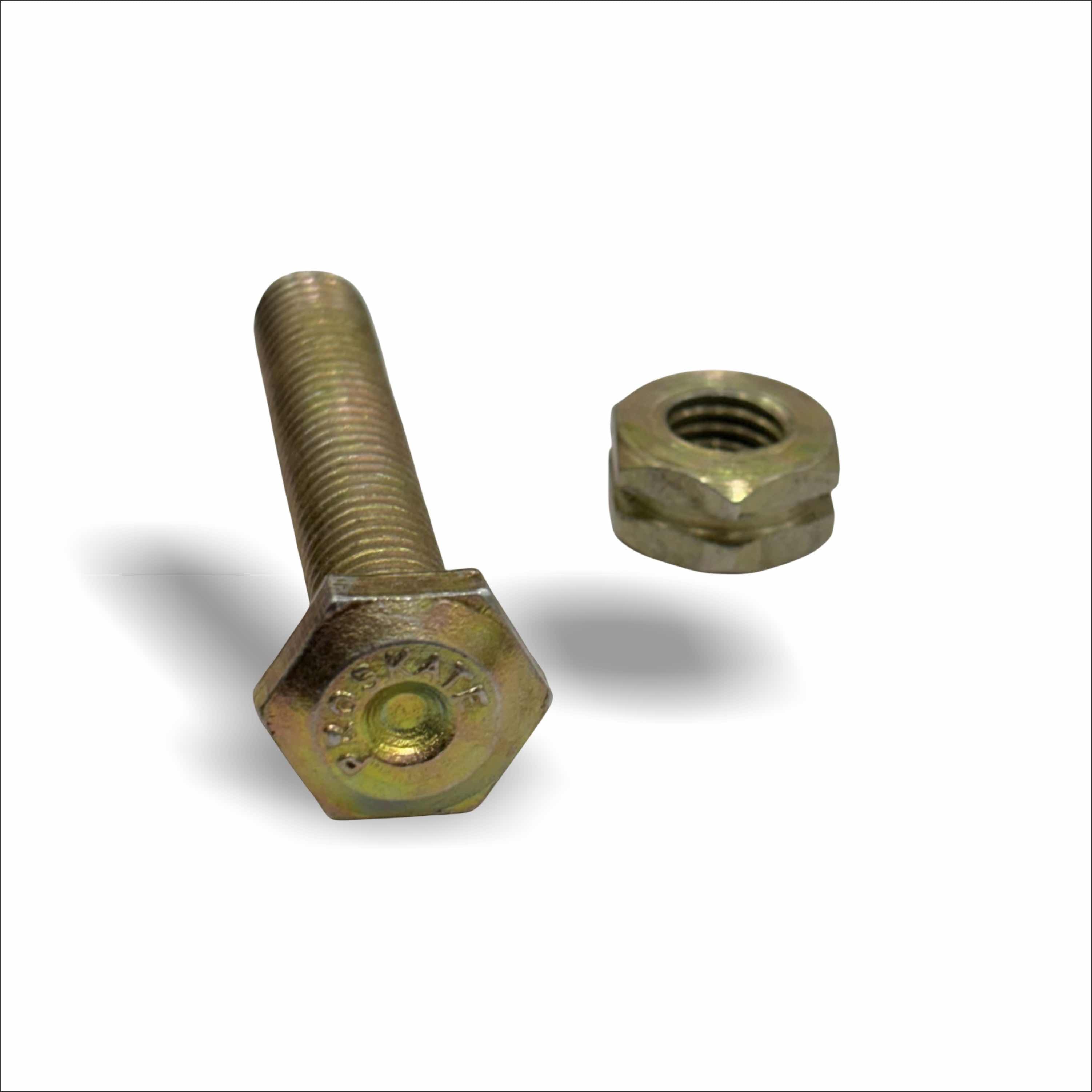 PROSKATE Skate Kingpin & Nut