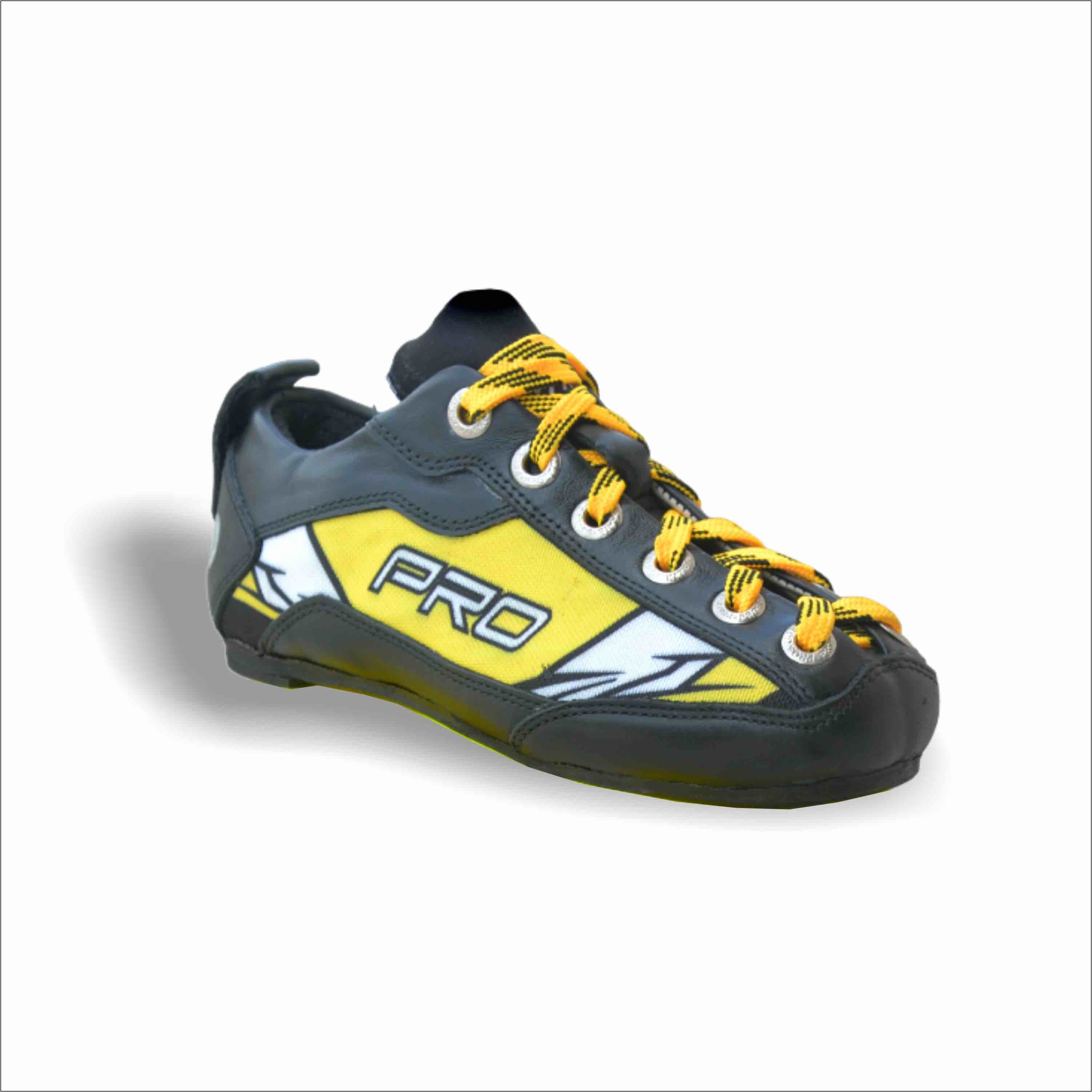 PROSKATE FOREVER QUAD SHOE