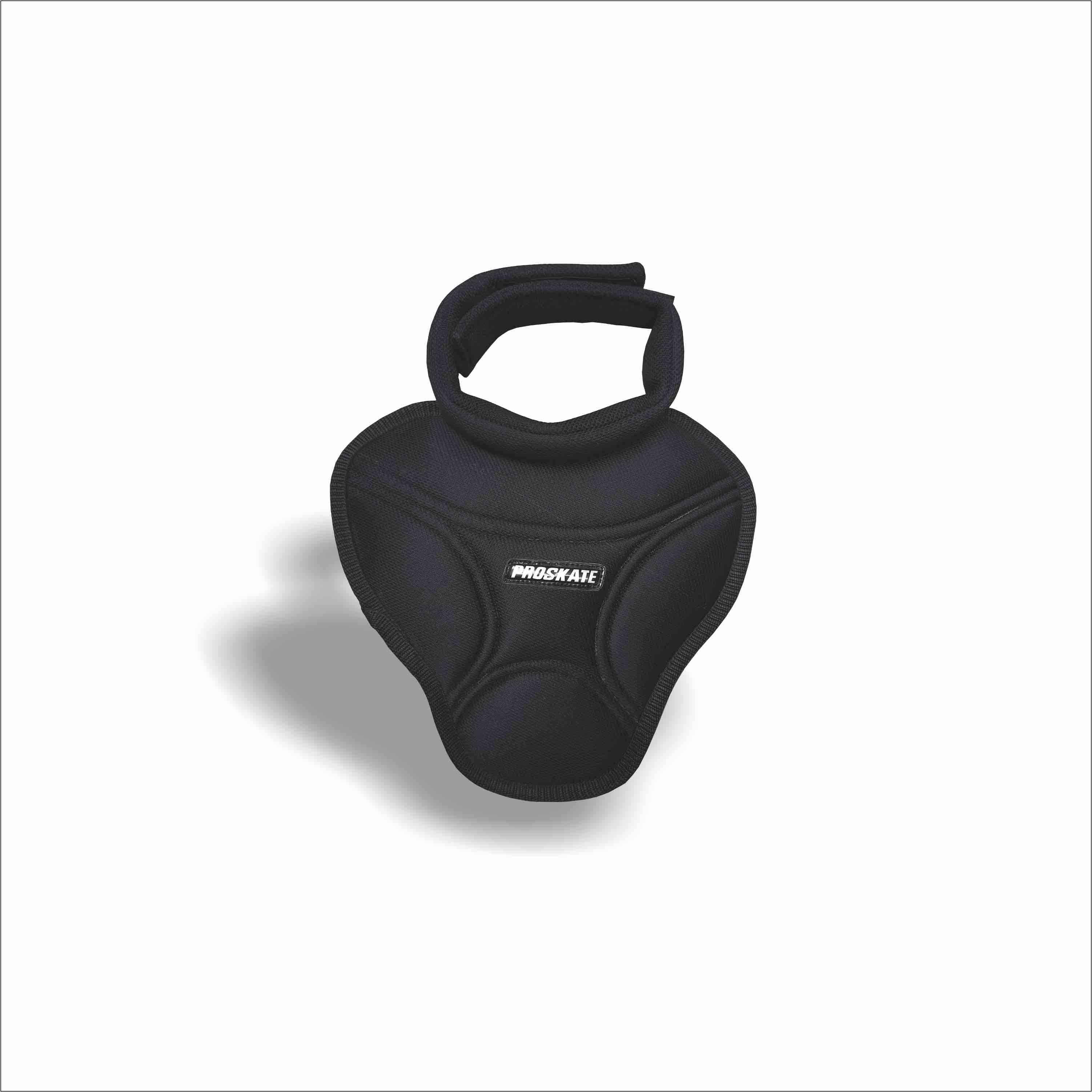 PROSKATE QUAD HOCKEY GOALKEEPER NECK GUARD