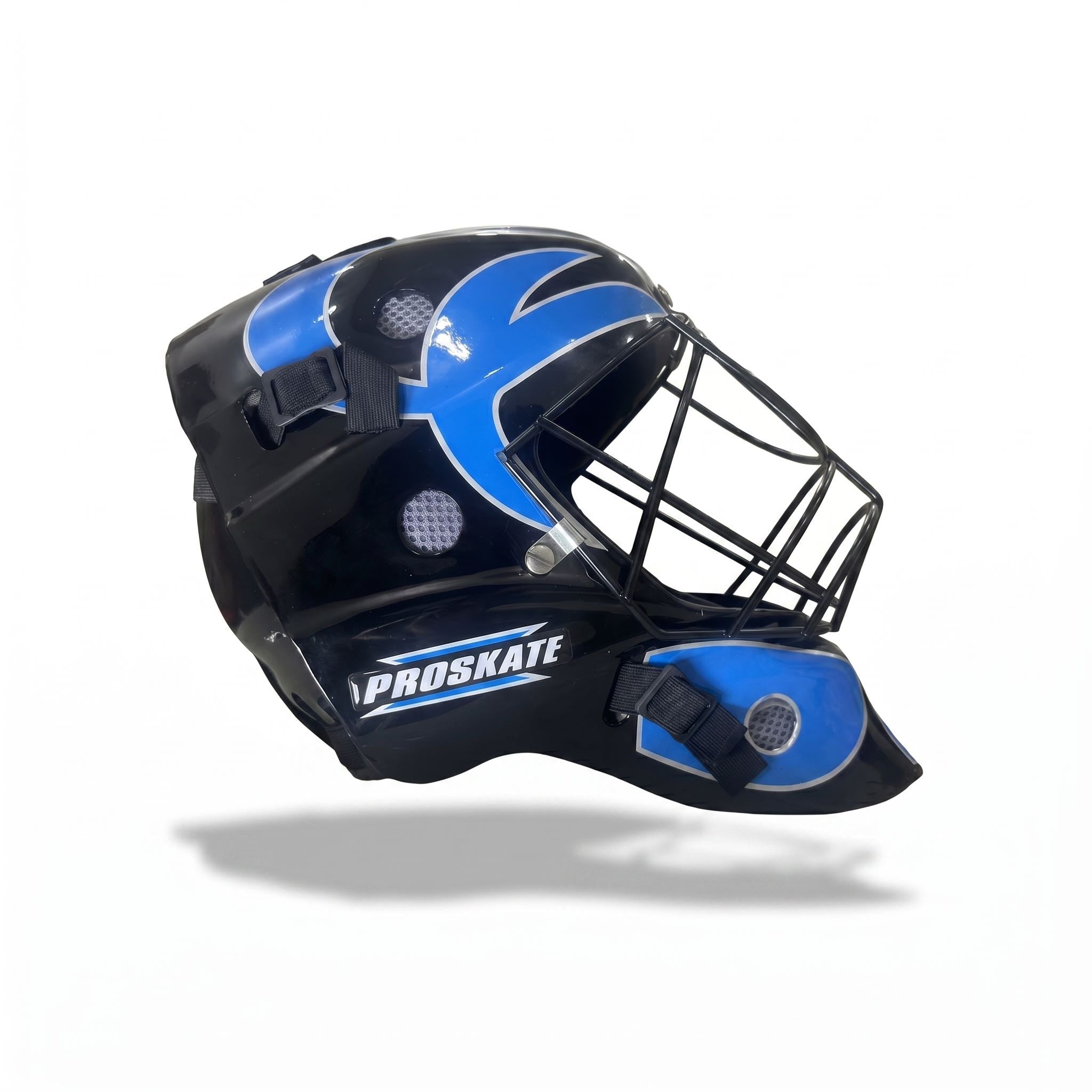 PROSKATE Inline Hockey Goalkeeper Helmet