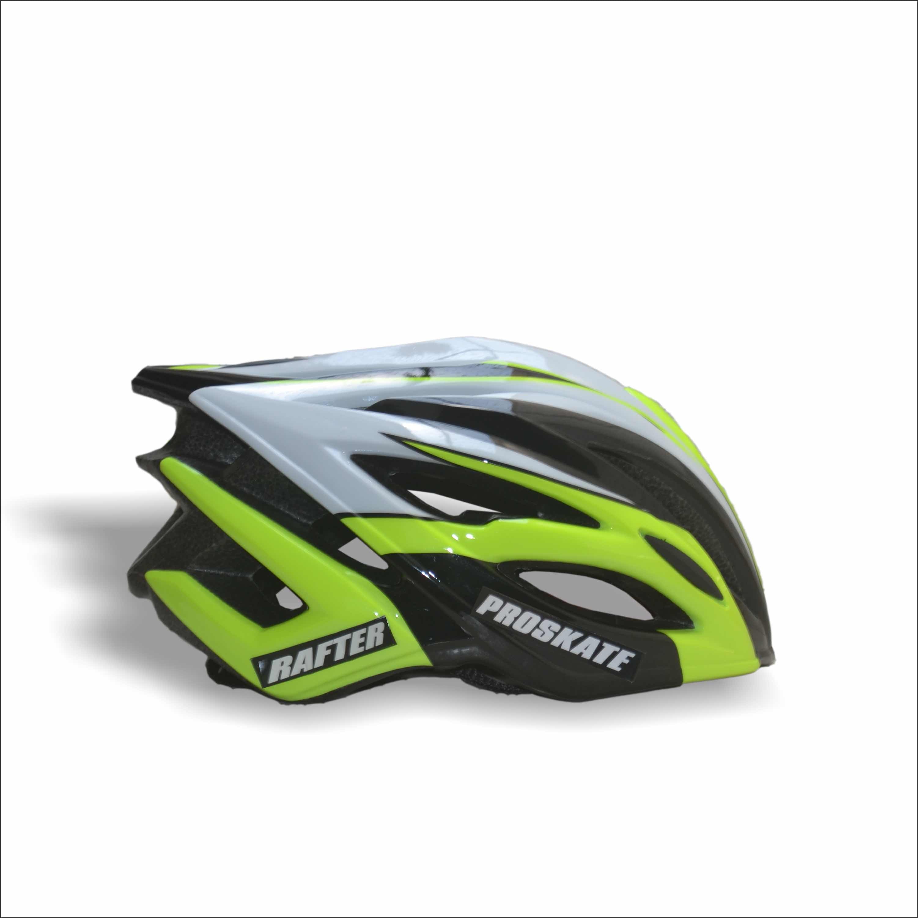 PROSKATE RAFTER Speed Skate Helmet (Age 12-16)