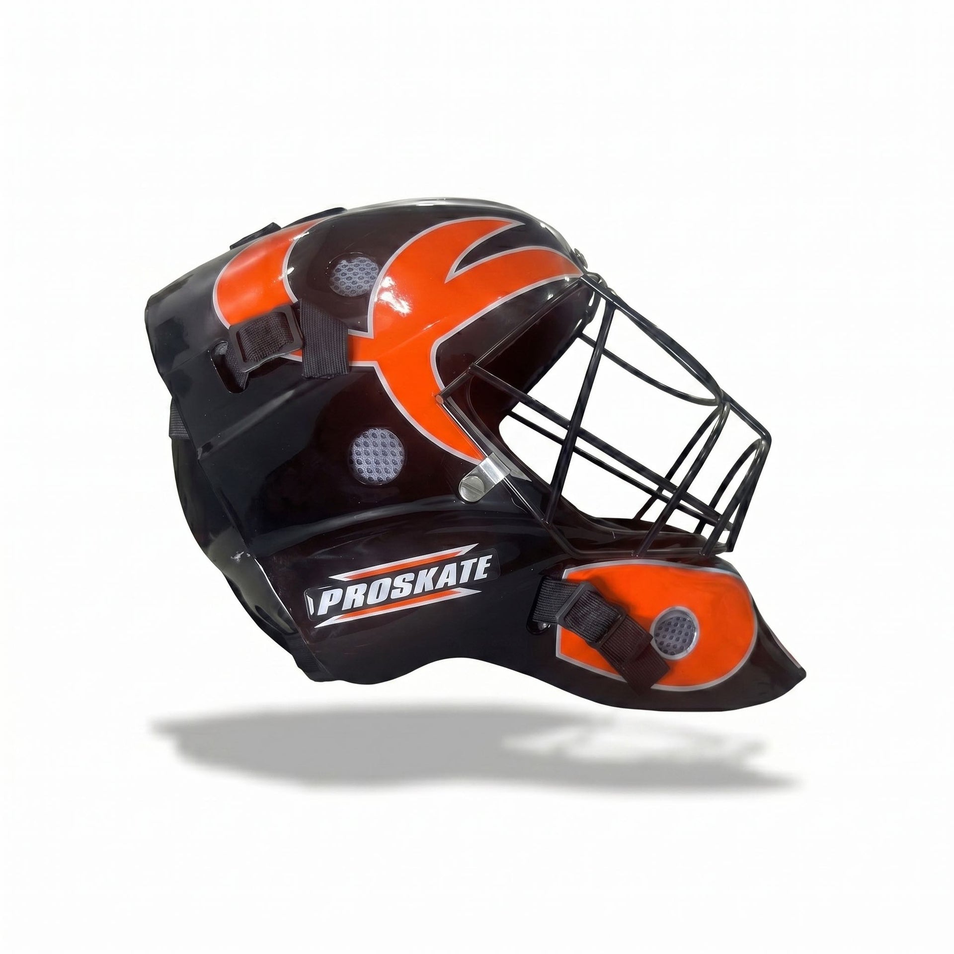 Buy Inline Hockey Goalkeeper Helmet Online