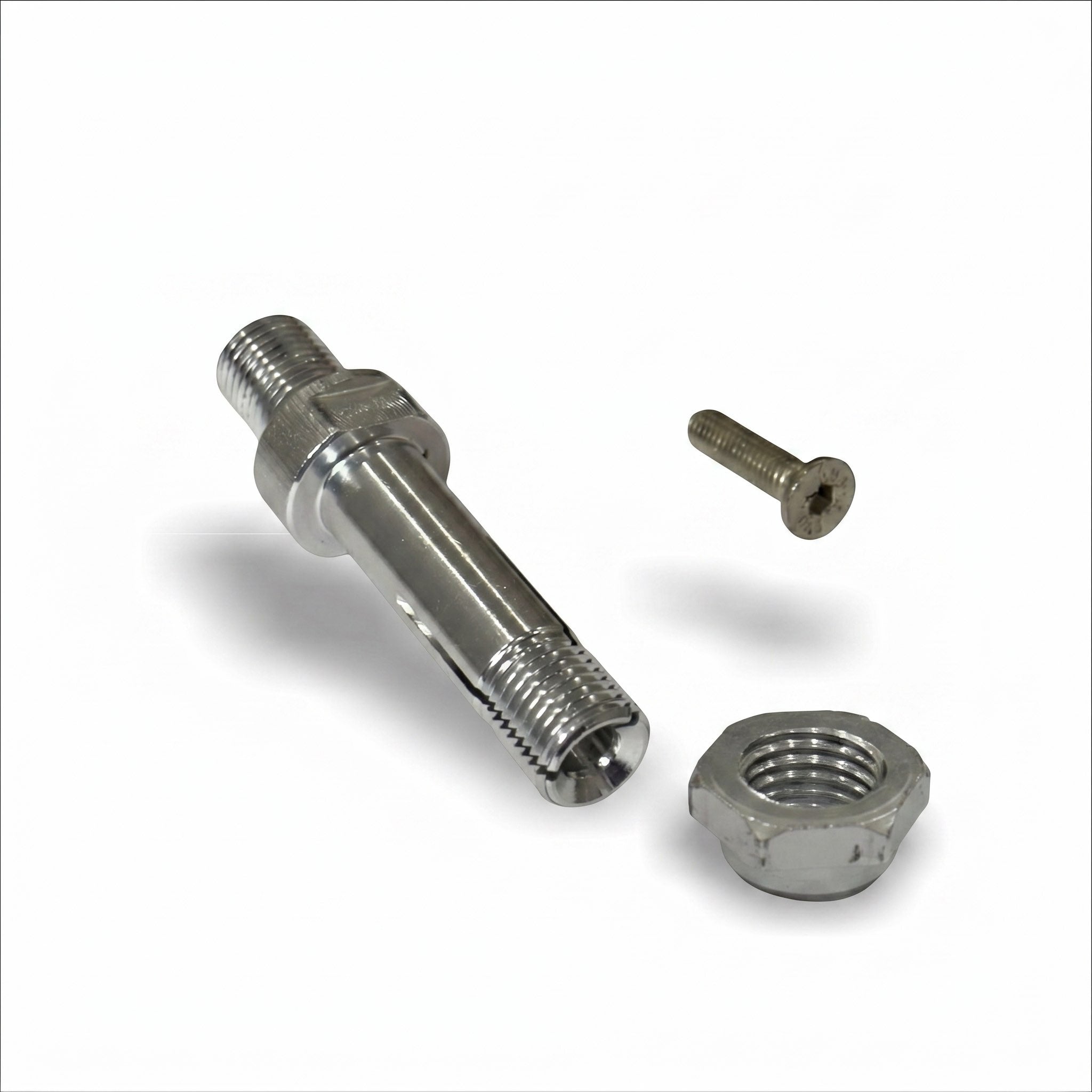 PROSKATE Skate Kingpin & Nut