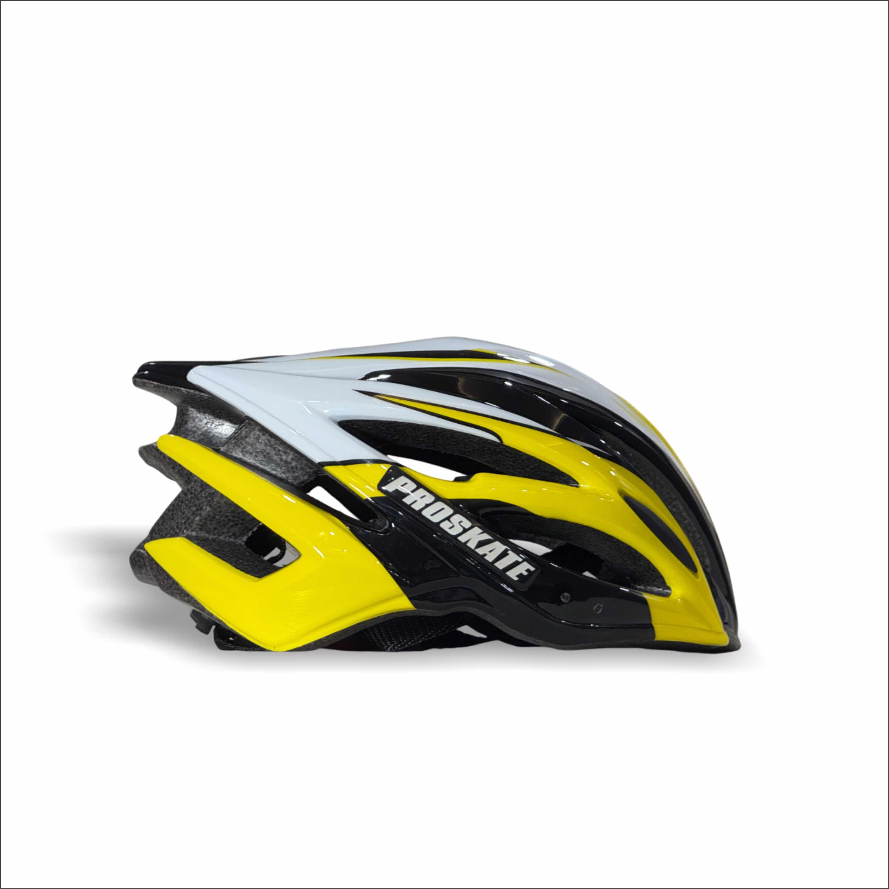 PROSKATE RAFTER Speed Skate Helmet (Age 12-16)