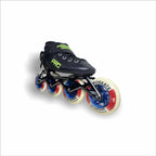 PROSKATE BLACK PEARL EXPLORER 4x90mm Inline Speed Skate