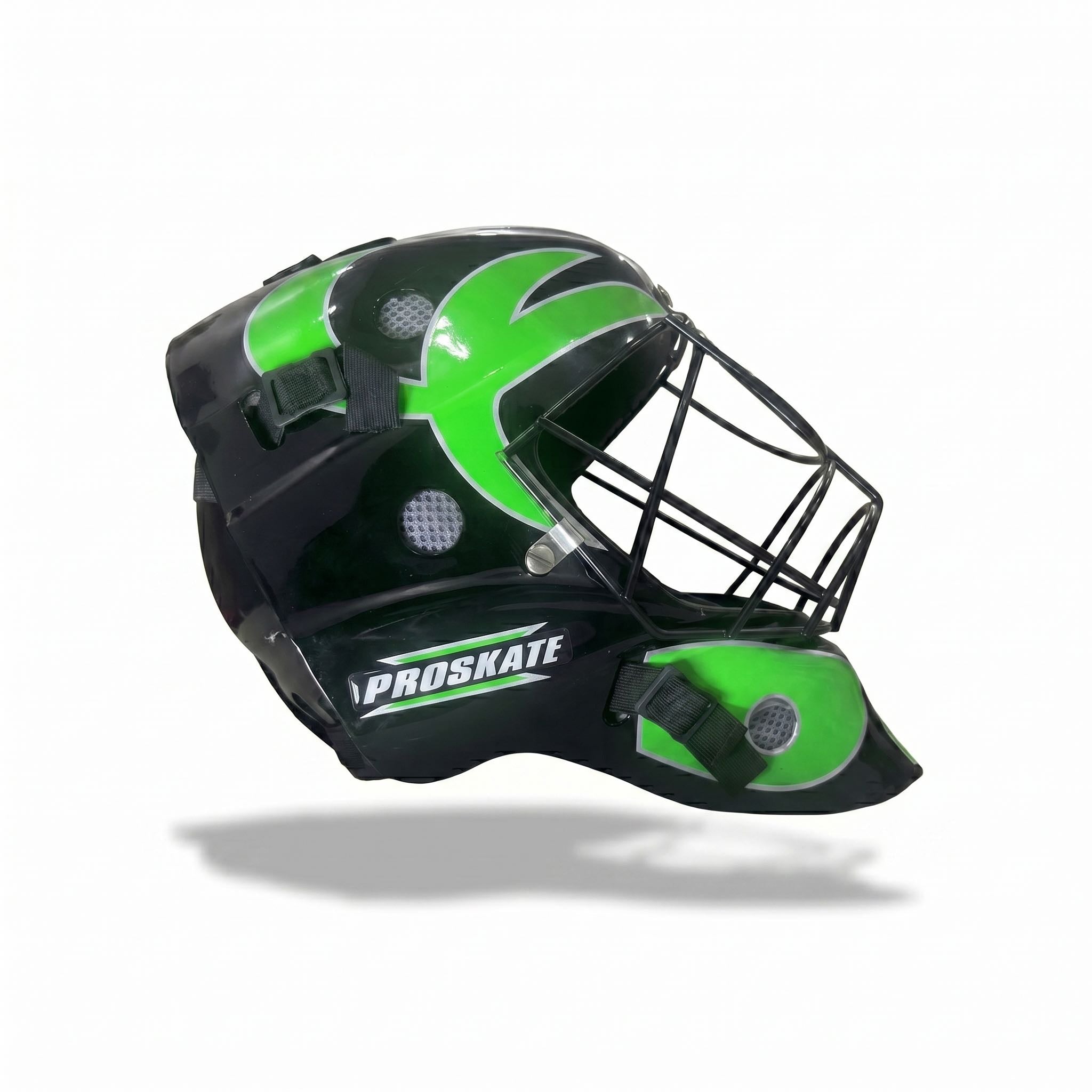 PROSKATE Inline Hockey Goalkeeper Helmet