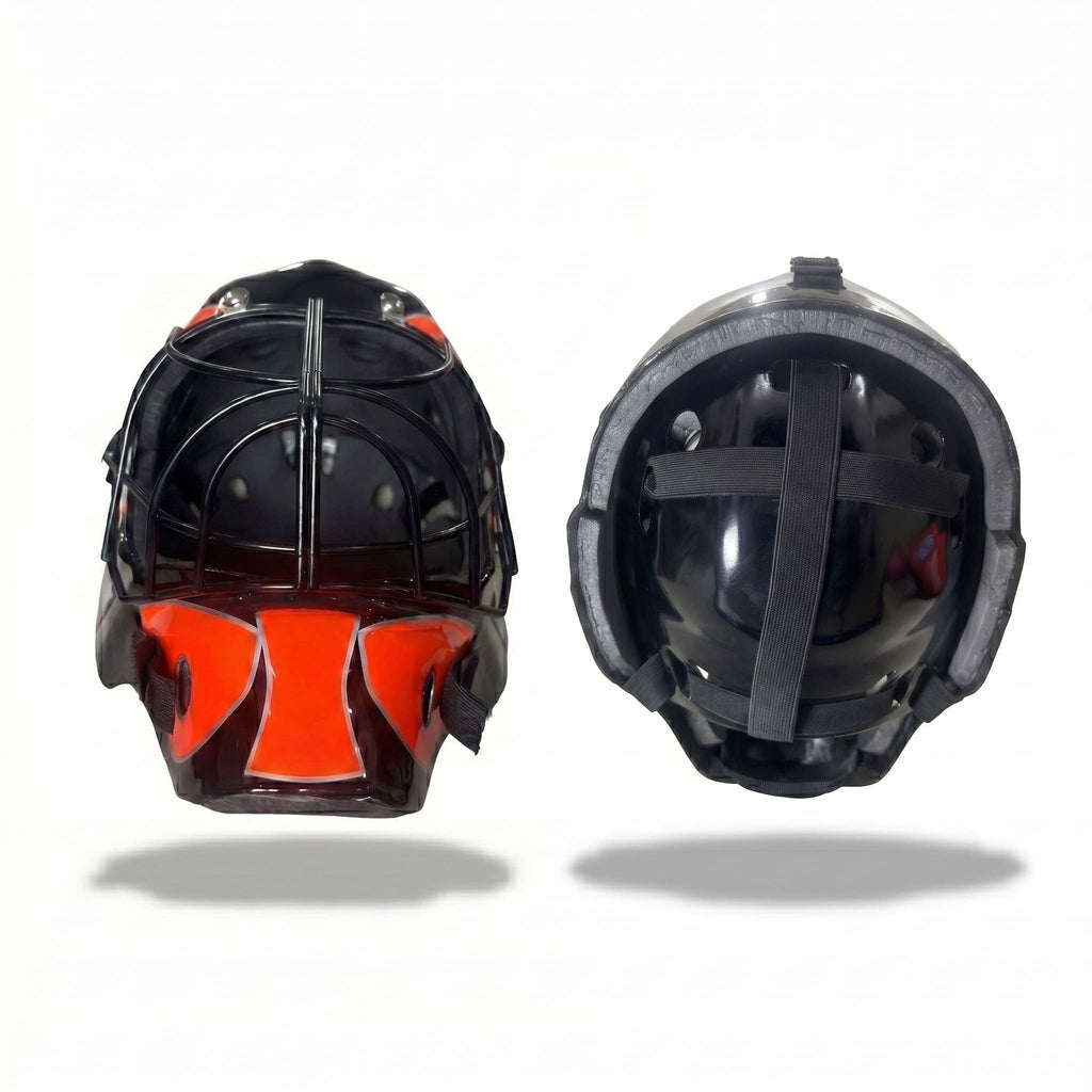 PROSKATE Inline Hockey Goalkeeper Helmet