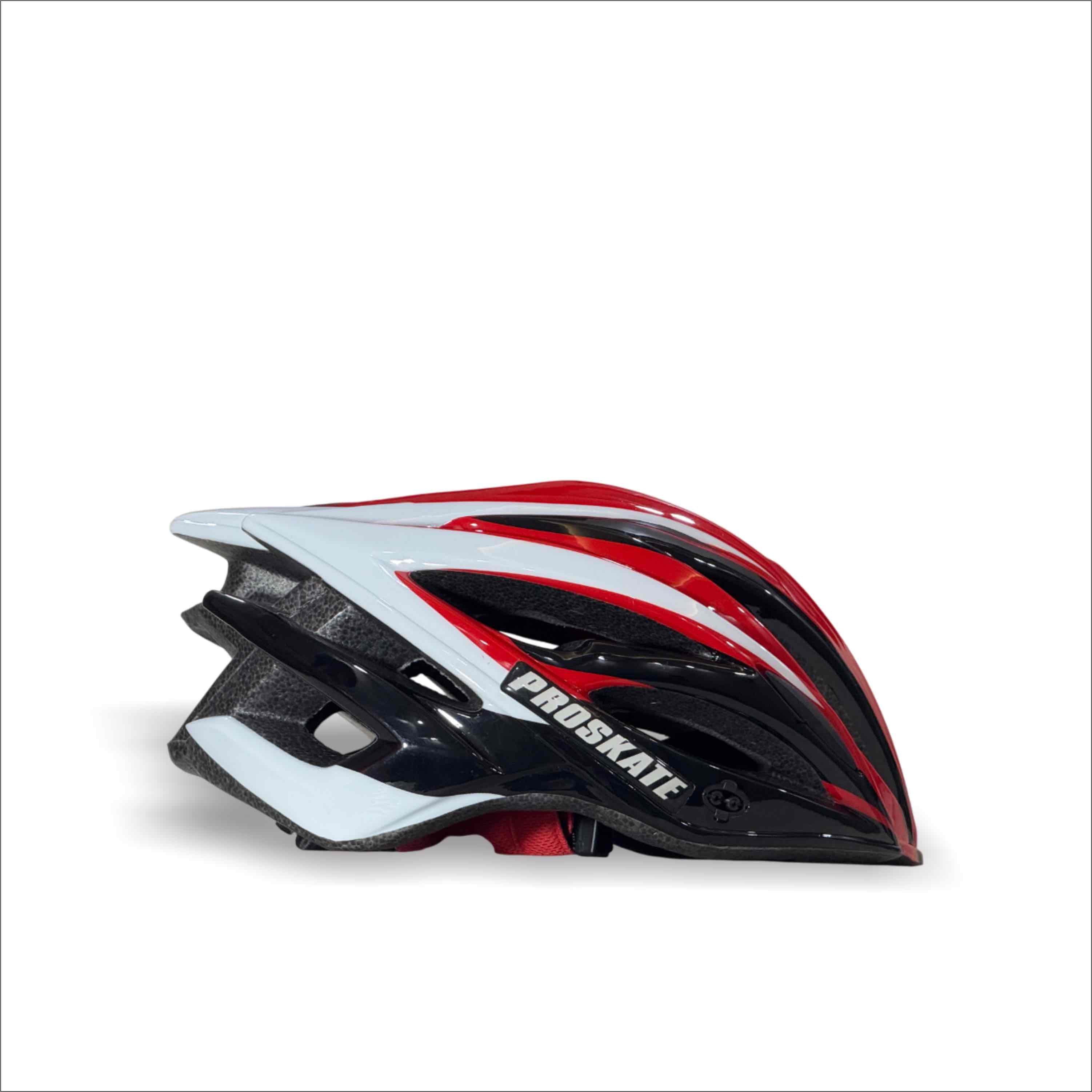 PROSKATE RAFTER Speed Skate Helmet (Age 12-16)