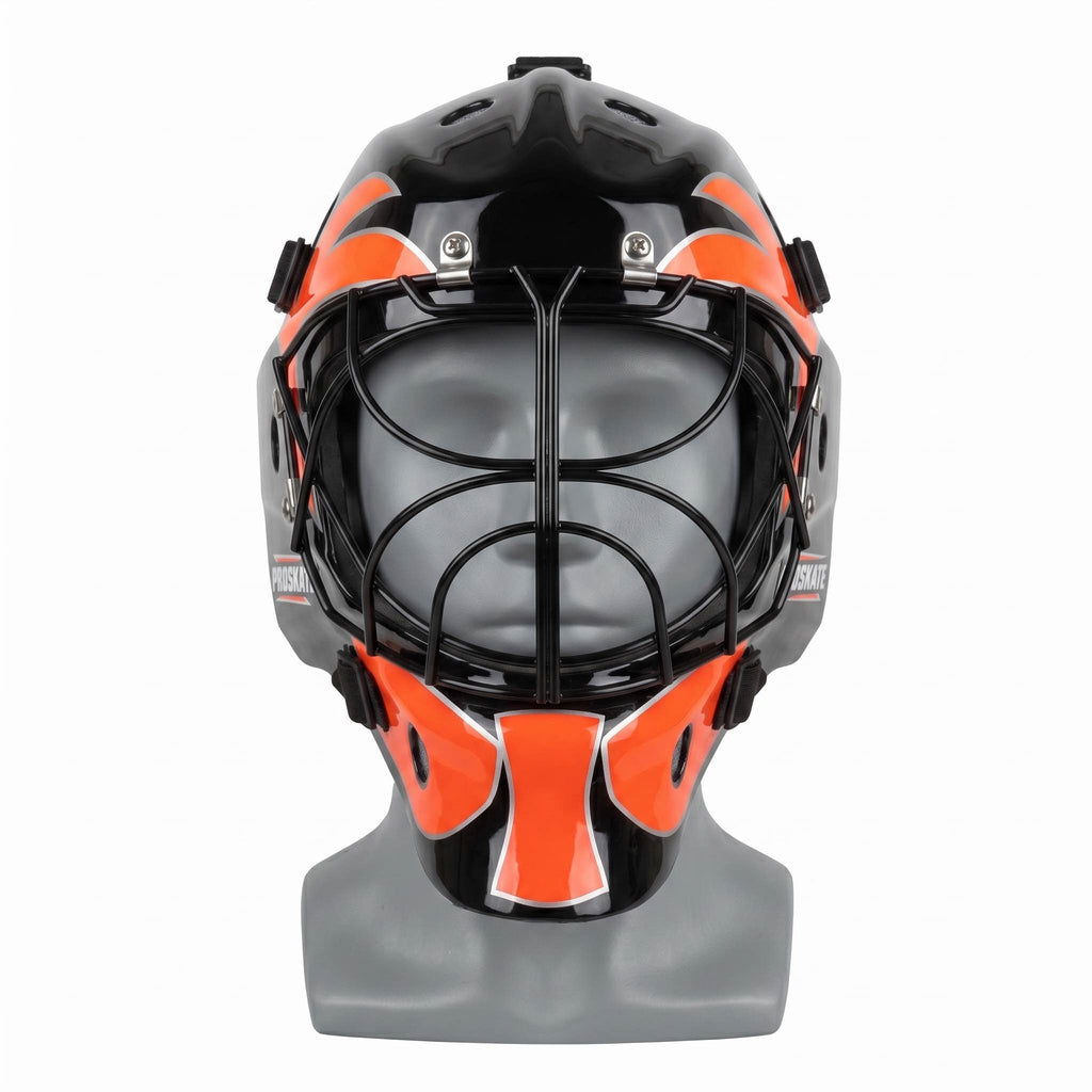 PROSKATE Inline Hockey Goalkeeper Helmet