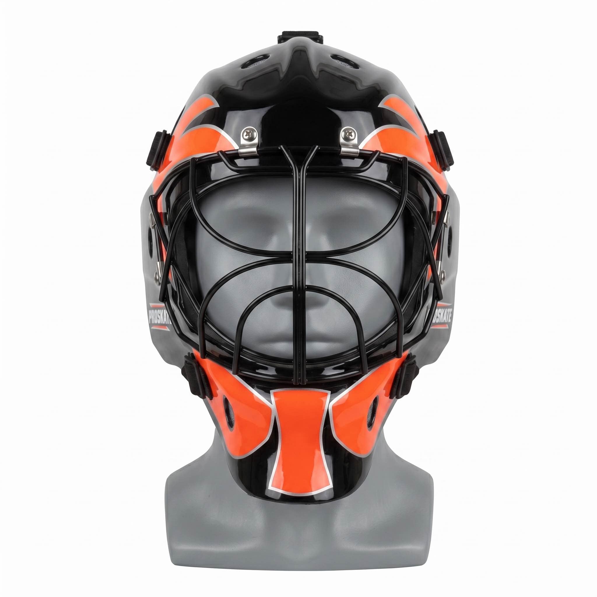 PROSKATE Inline Hockey Goalkeeper Helmet