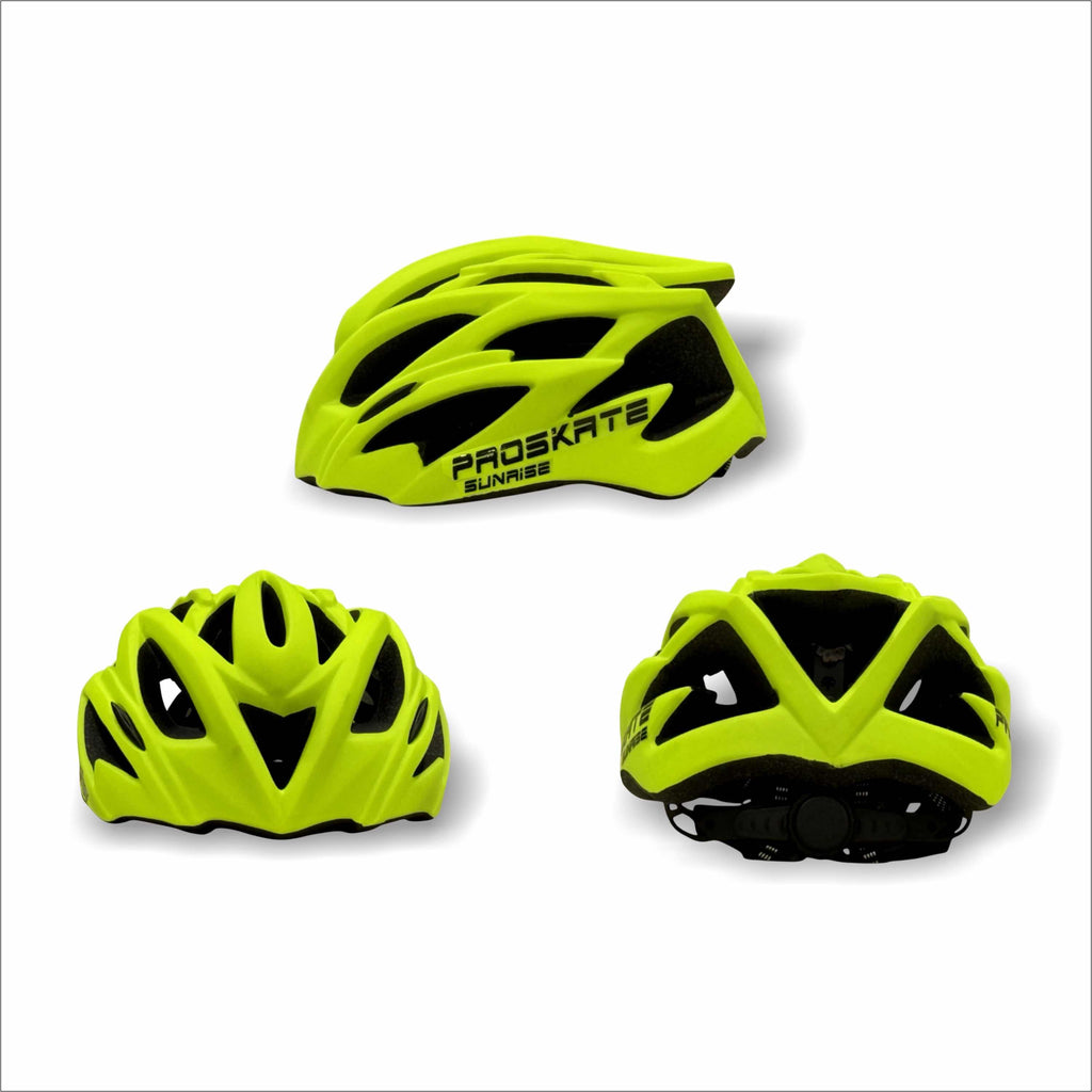 CASQUE DE VITESSE PROSKATE SUNRISE