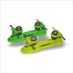 PROSKATE RIPER Quad Skate Frame