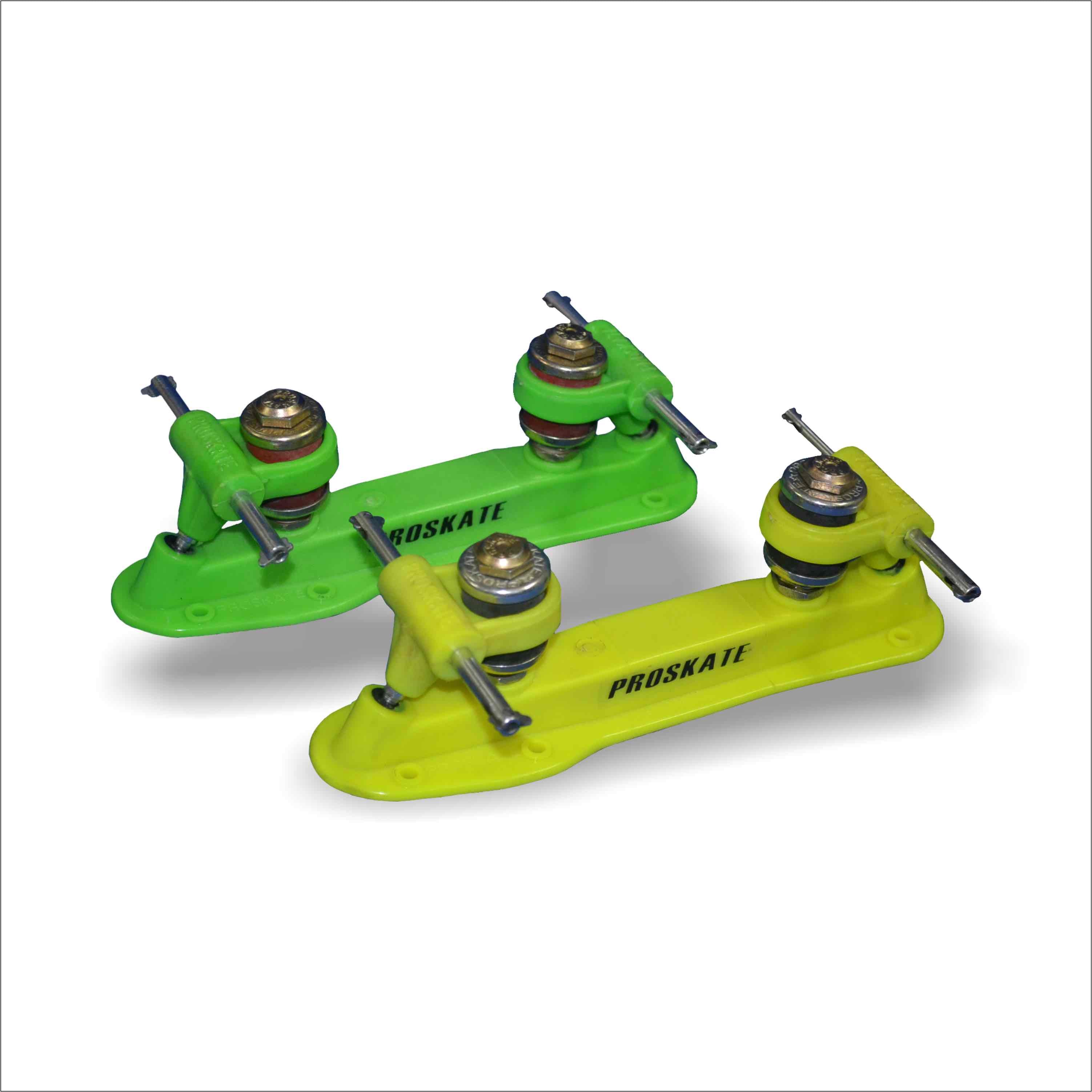 PROSKATE RIPER QUAD SKATE FRAME