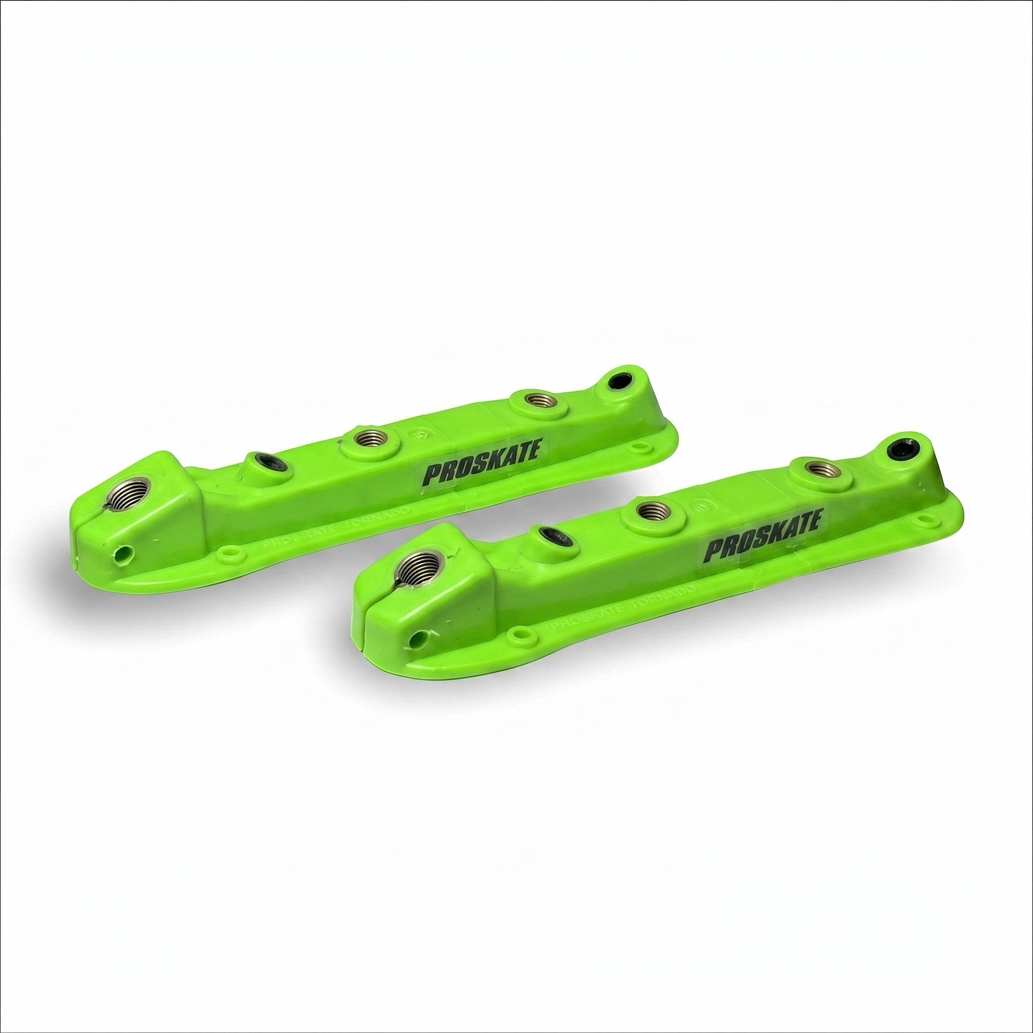 PROSKATE TORNADO Quad Hockey Skate Frame (Plate)