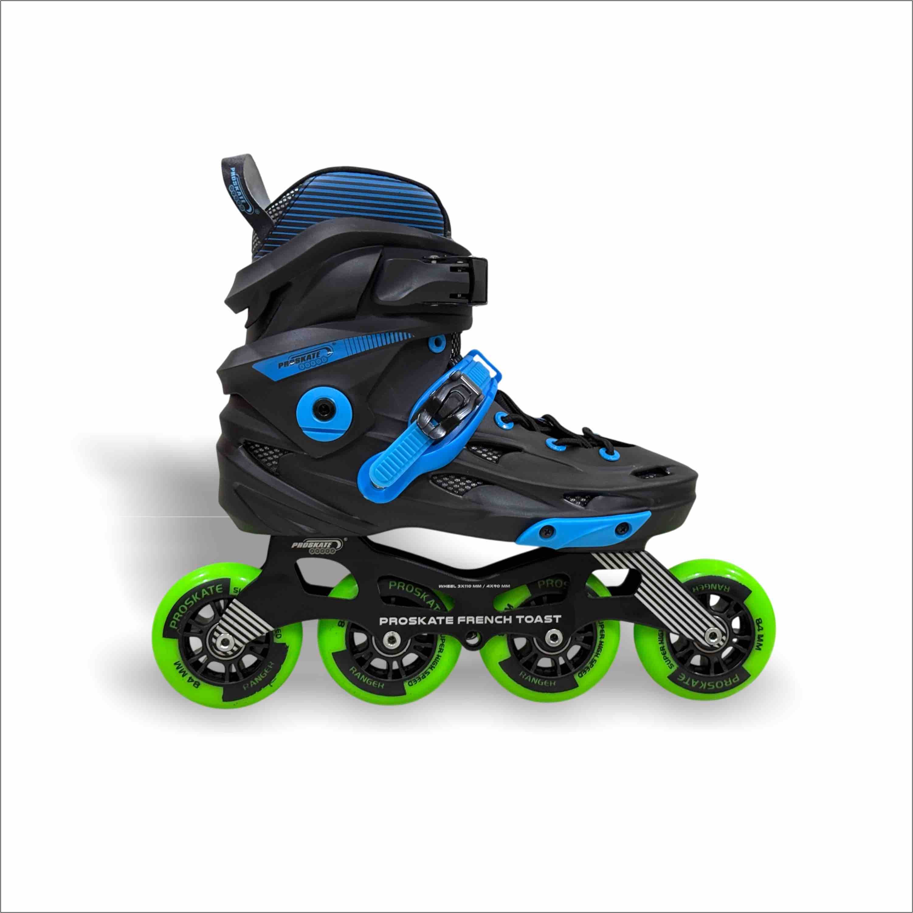 PROSKATE URBAN ONE 4x84mm Inline Urban Skate