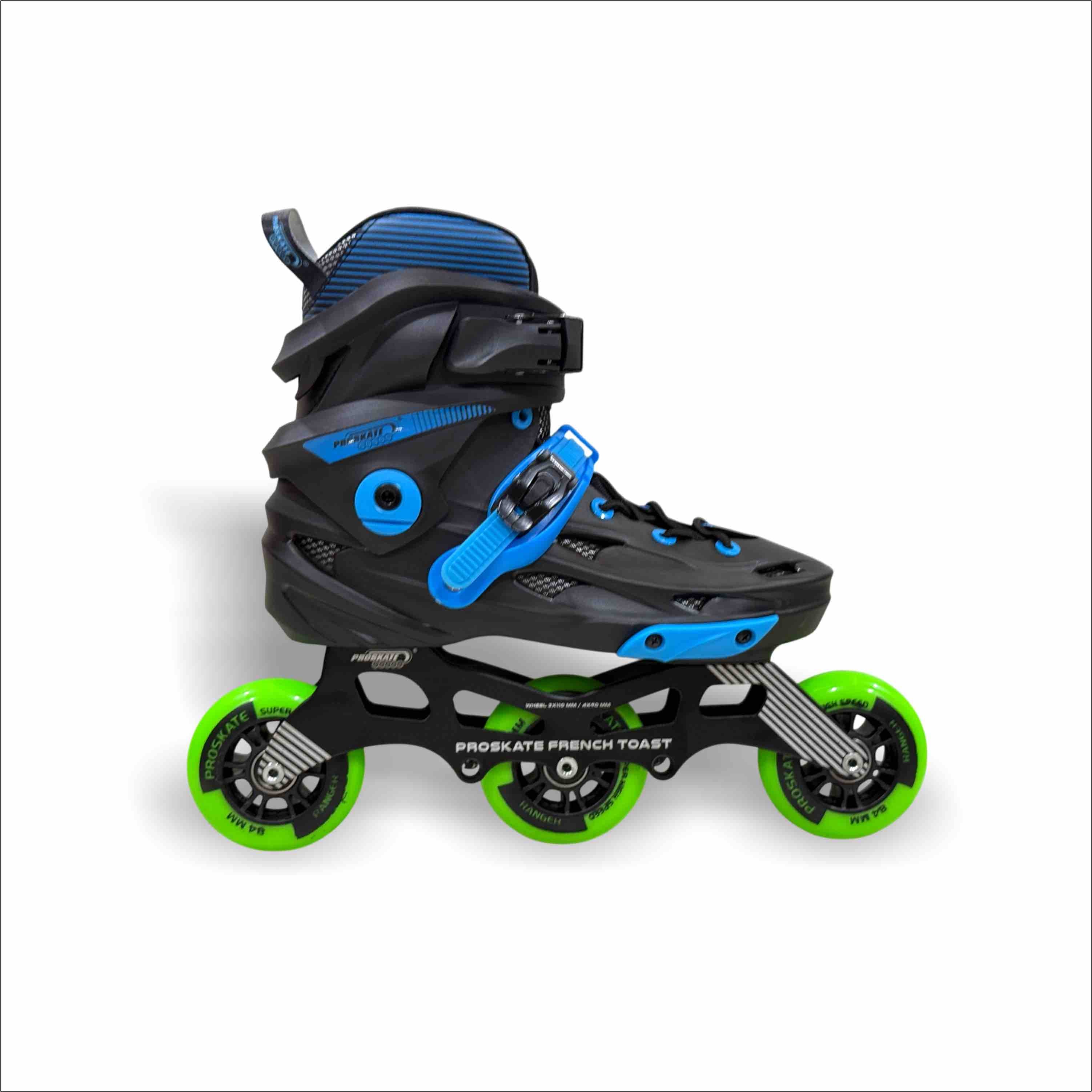 PROSKATE URBAN ONE 3x84mm Inline Urban Skate