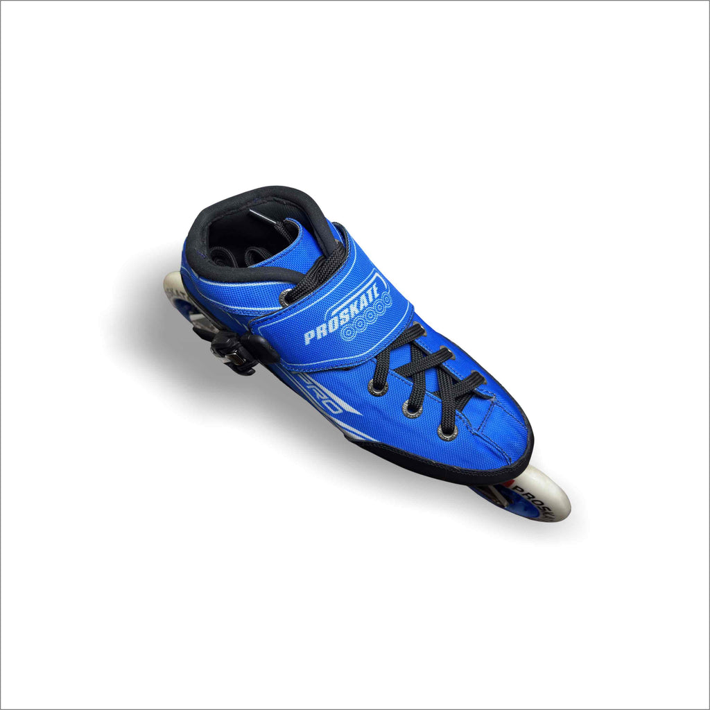 PROSKATE ELECTRON EXPLORER 4x90mm Inline Speed Skate