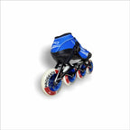 PROSKATE ELECTRON EXPLORER 4x100mm Inline Speed Skate