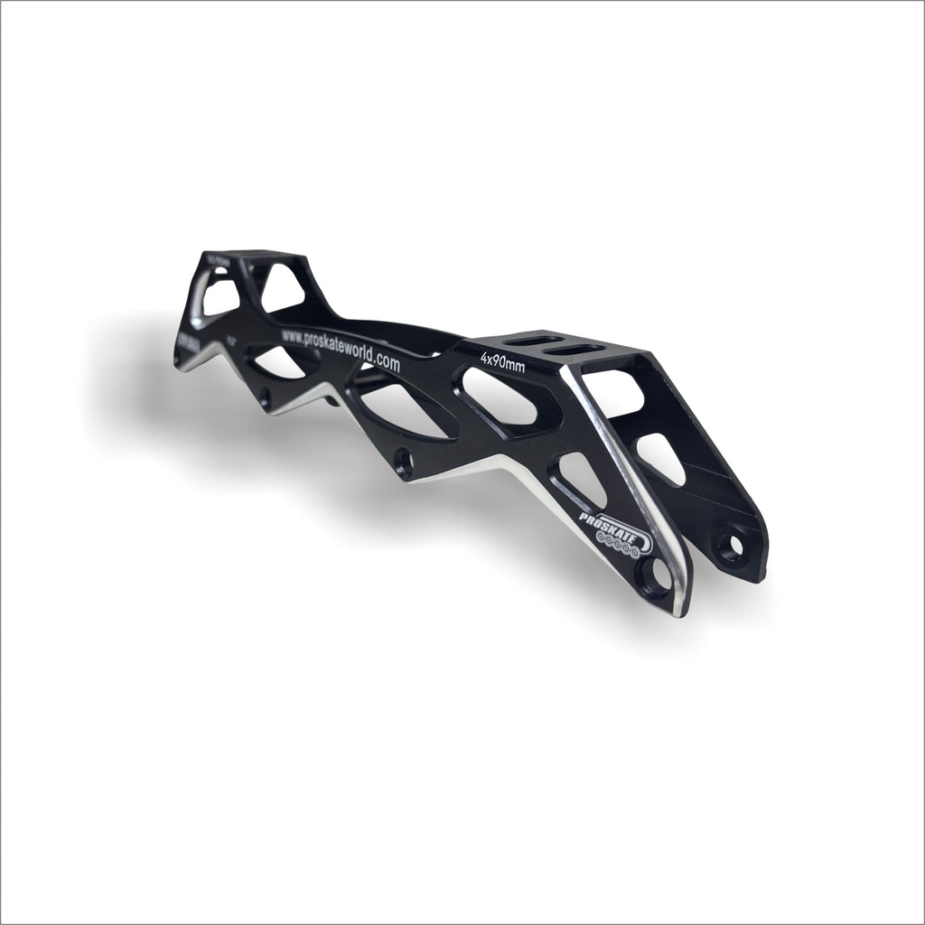 PROSKATE EXPLORER 4x90mm Inline Speed Skate Frame