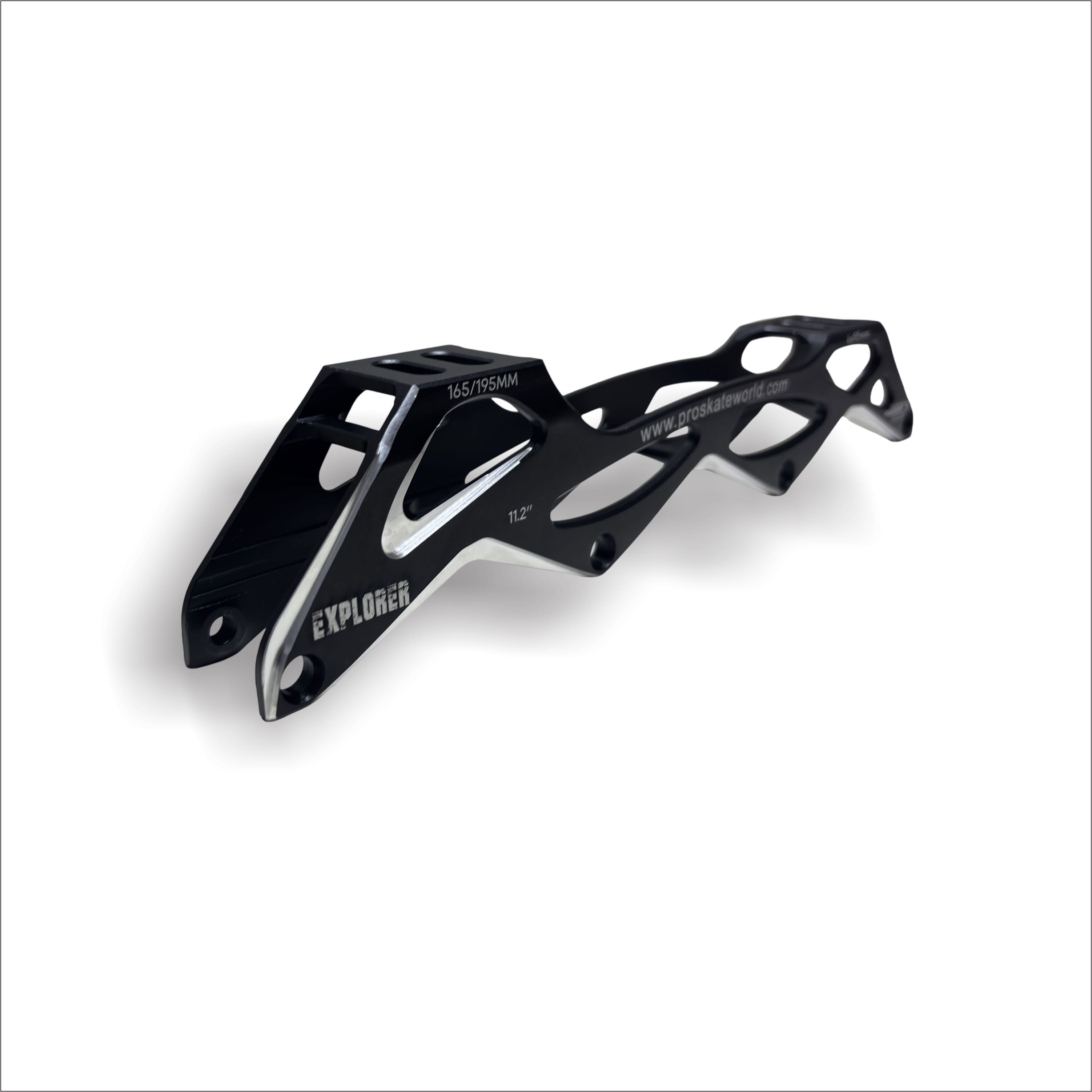 PROSKATE EXPLORER 4x90mm Inline Speed Skate Frame