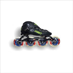 PROSKATE BLACK PEARL EXPLORER 4x90mm Inline Speed Skate