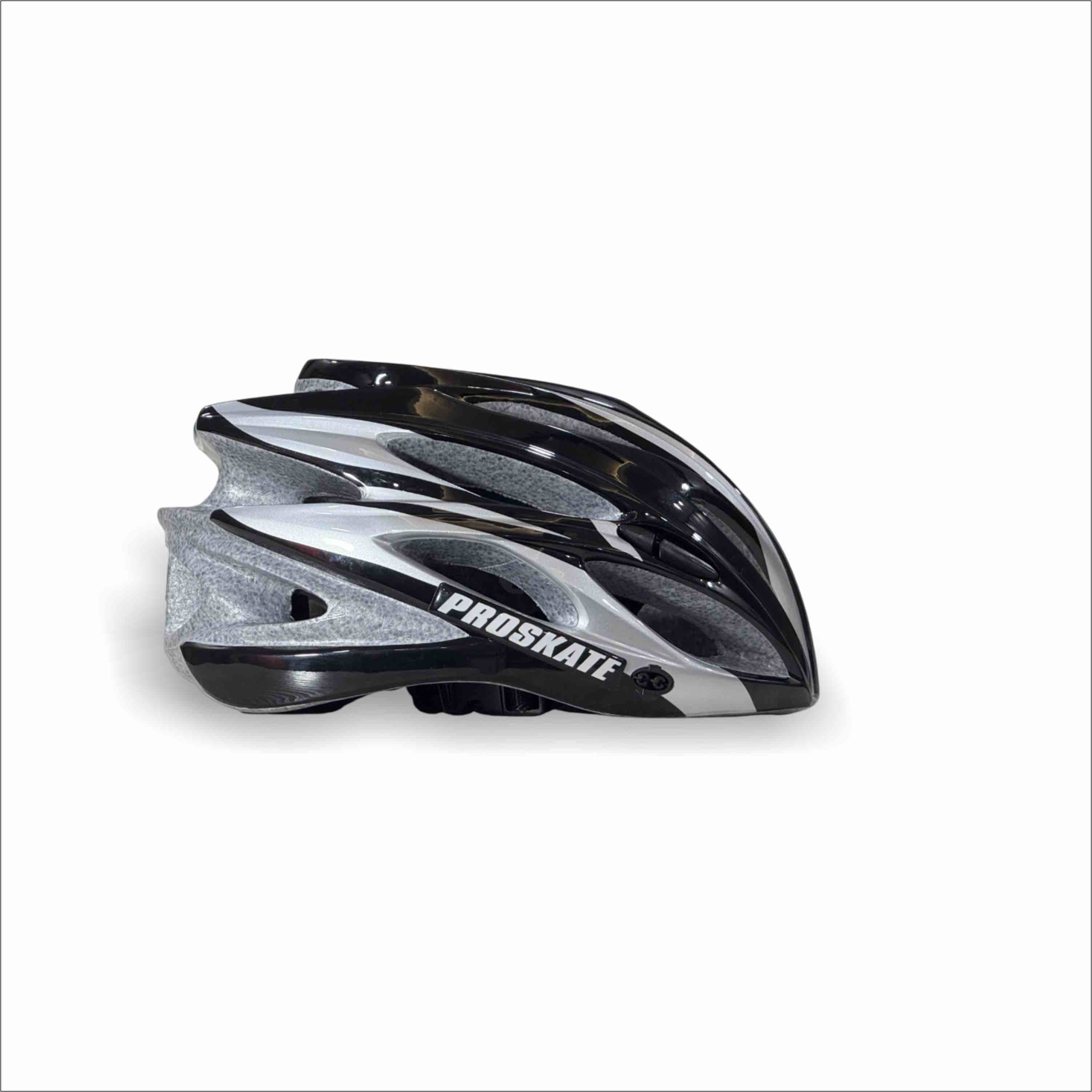 PROSKATE SKYLER Kids Speed Skate Helmet (Age 8-12)