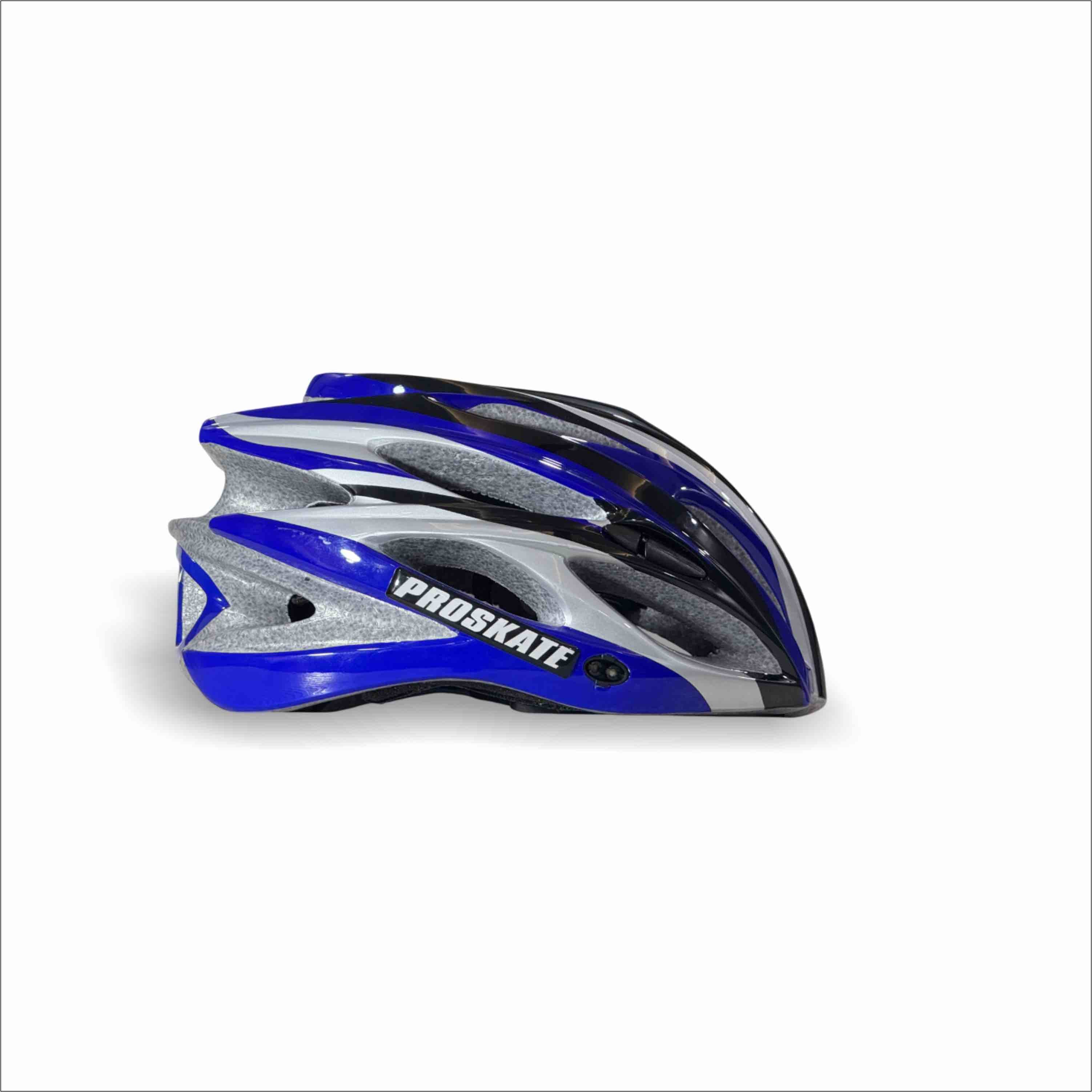 PROSKATE SKYLER Kids Speed Skate Helmet (Age 8-12)