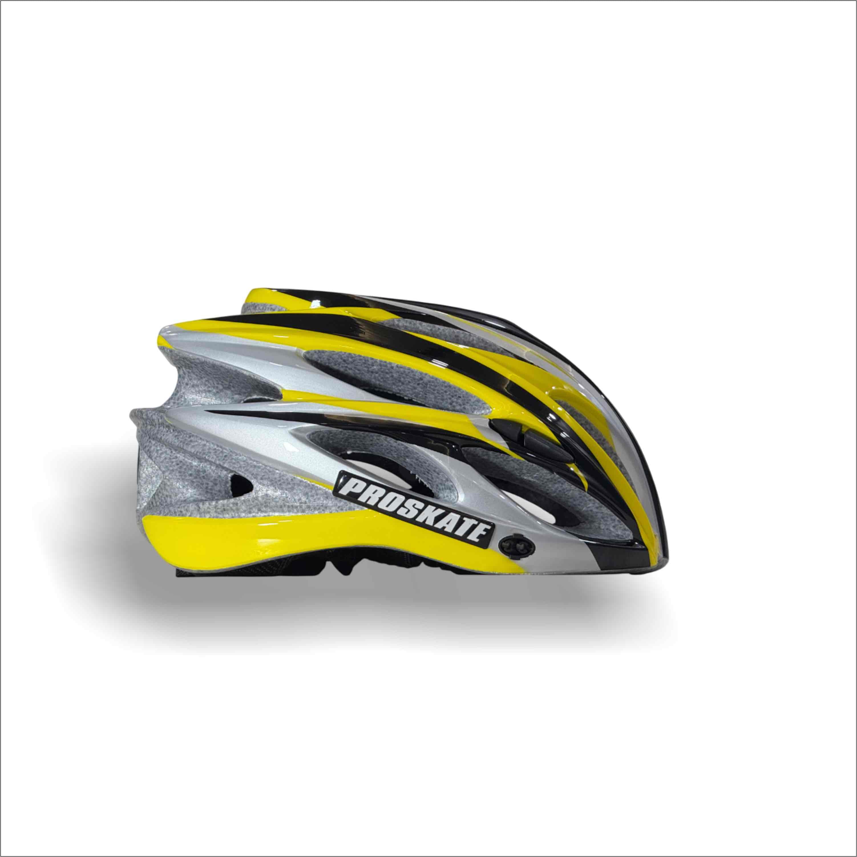 PROSKATE SKYLER Kids Speed Skate Helmet (Age 8-12)