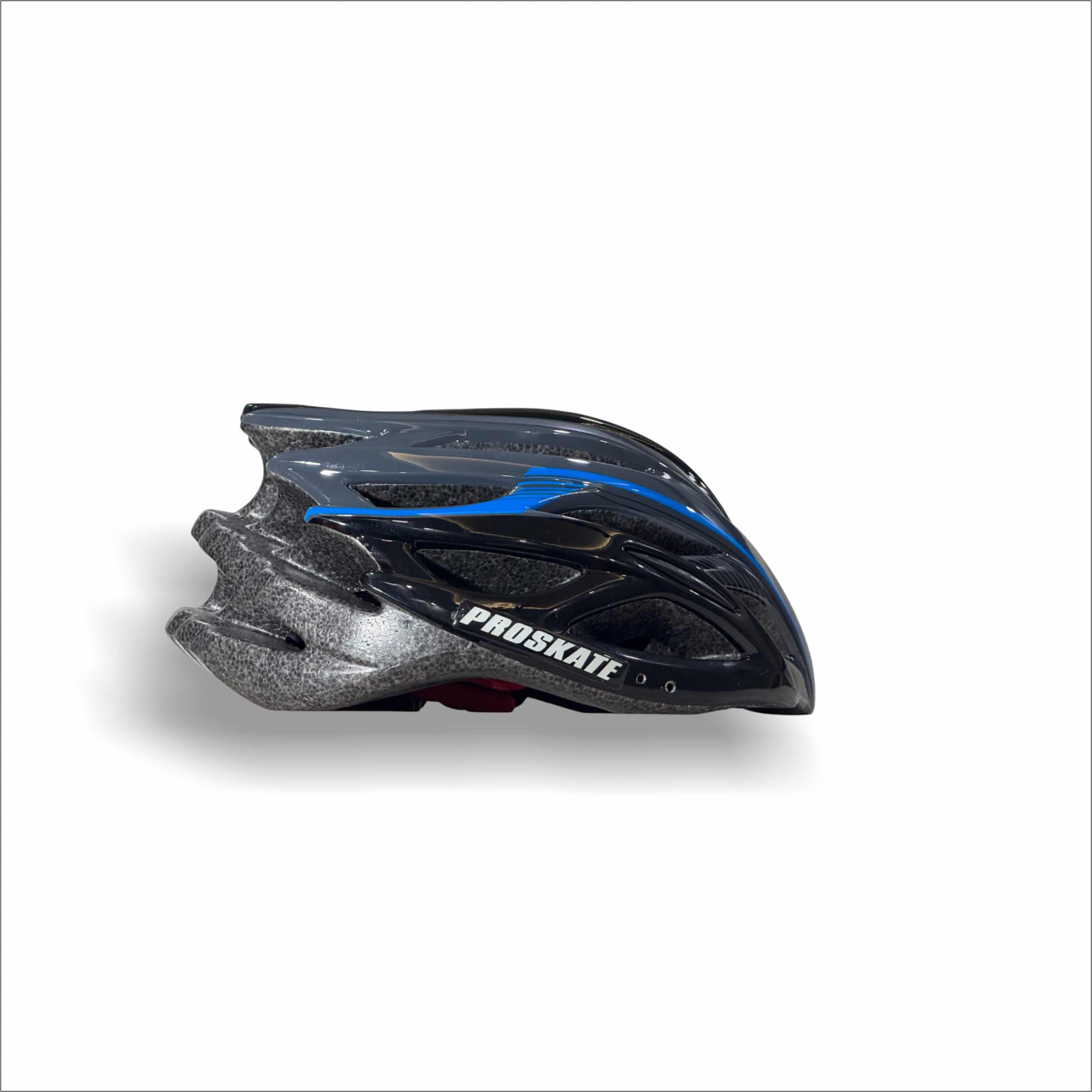 PROSKATE SOFTRIDE Kids Speed Skate Helmet (Age 8-12)