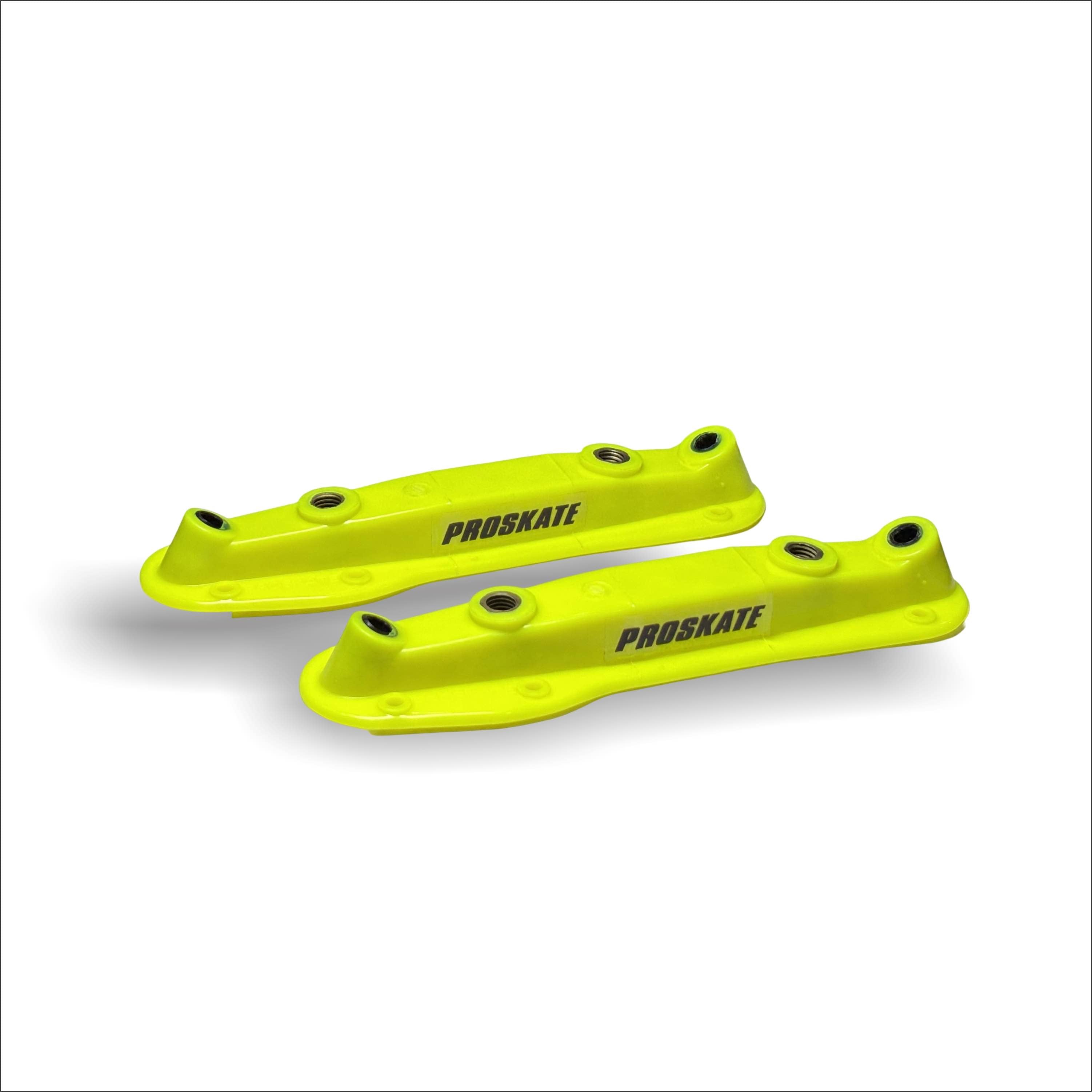 PROSKATE RIPER Quad Skate Frame (Plate)