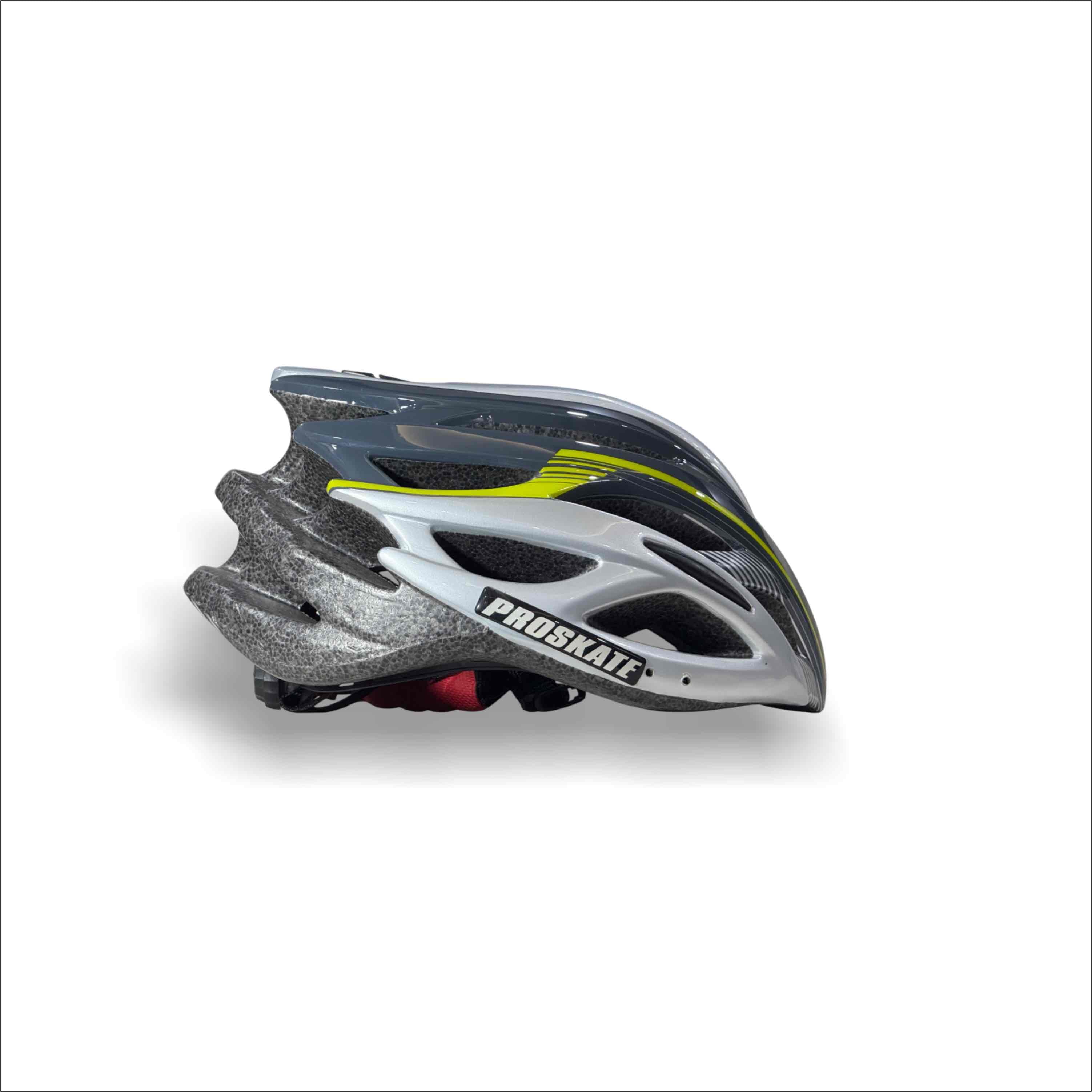 PROSKATE SOFTRIDE Kids Speed Skate Helmet (Age 8-12)