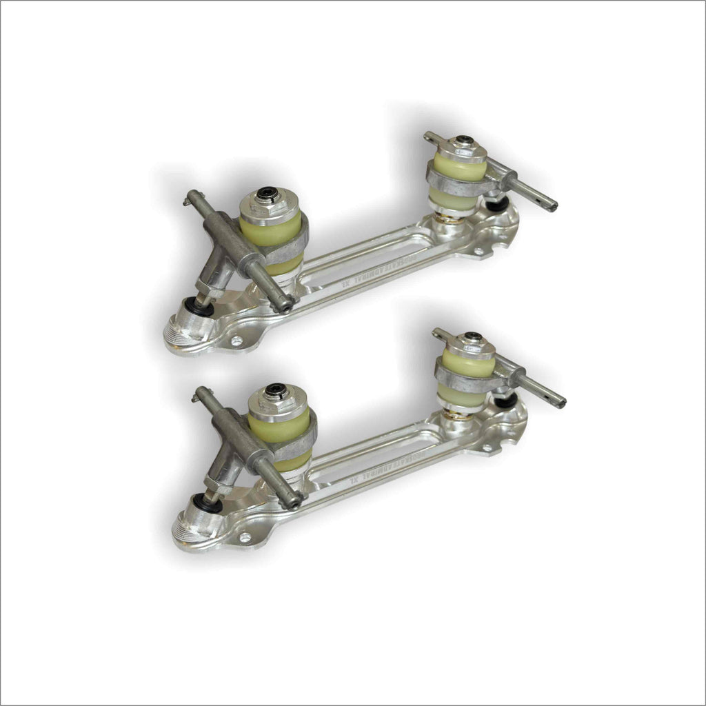 PROSKATE ADMIRAL Quad Skate Frame With Bracket (Truck)