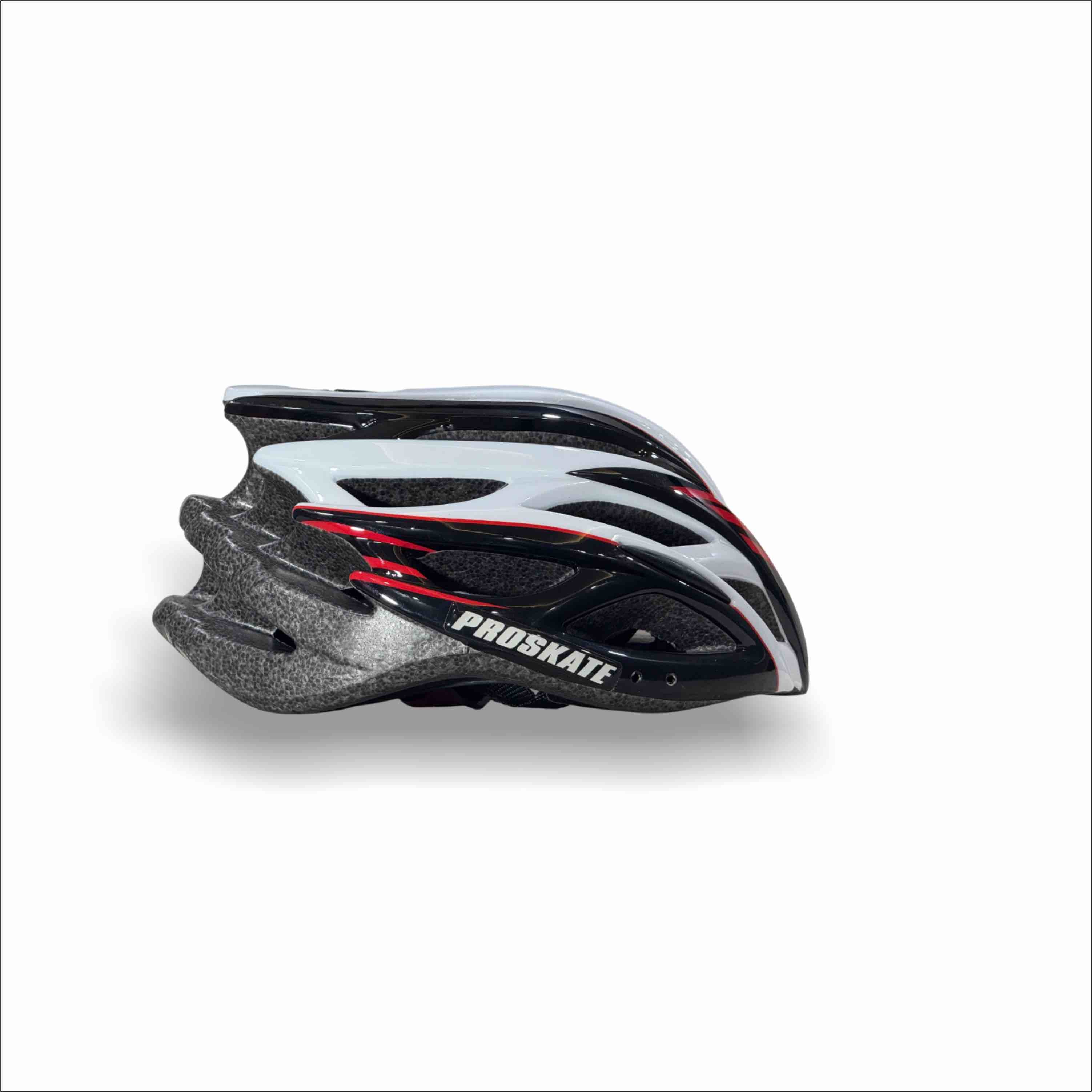 PROSKATE SOFTRIDE Kids Speed Skate Helmet (Age 8-12)