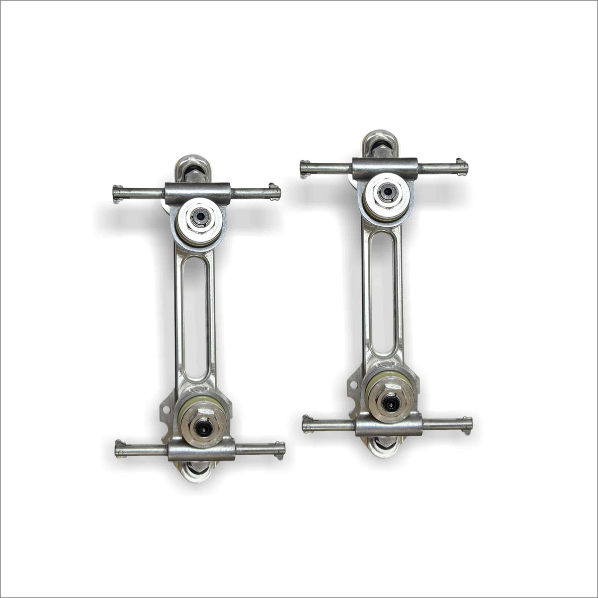 PROSKATE ADMIRAL Quad Skate Frame With Bracket (Truck)