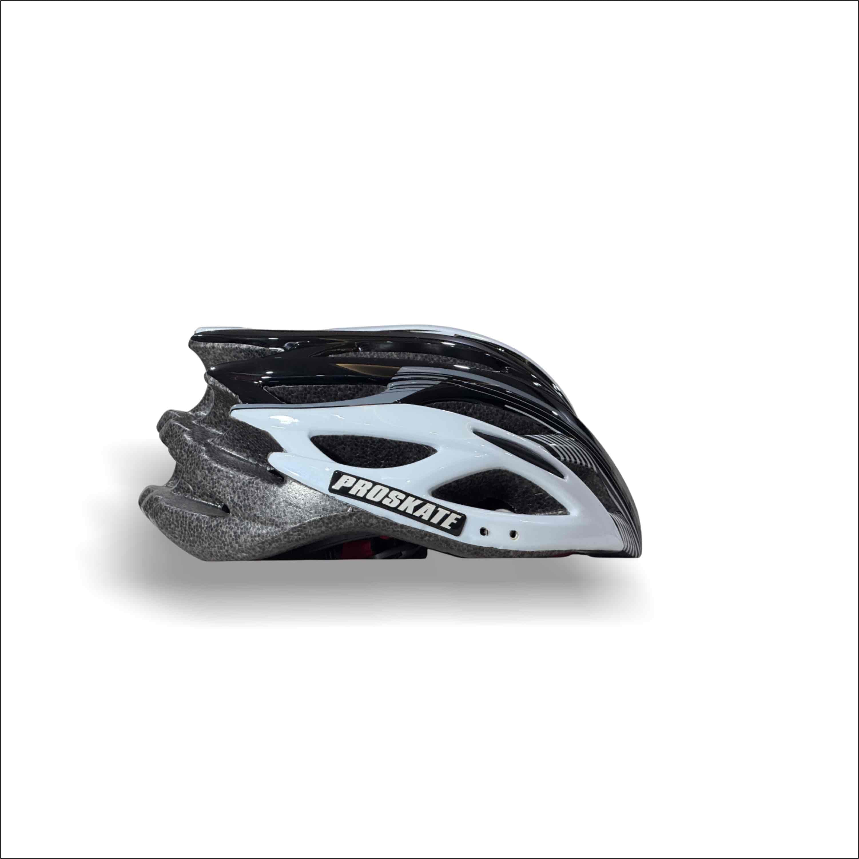 PROSKATE SOFTRIDE Kids Speed Skate Helmet (Age 8-12)