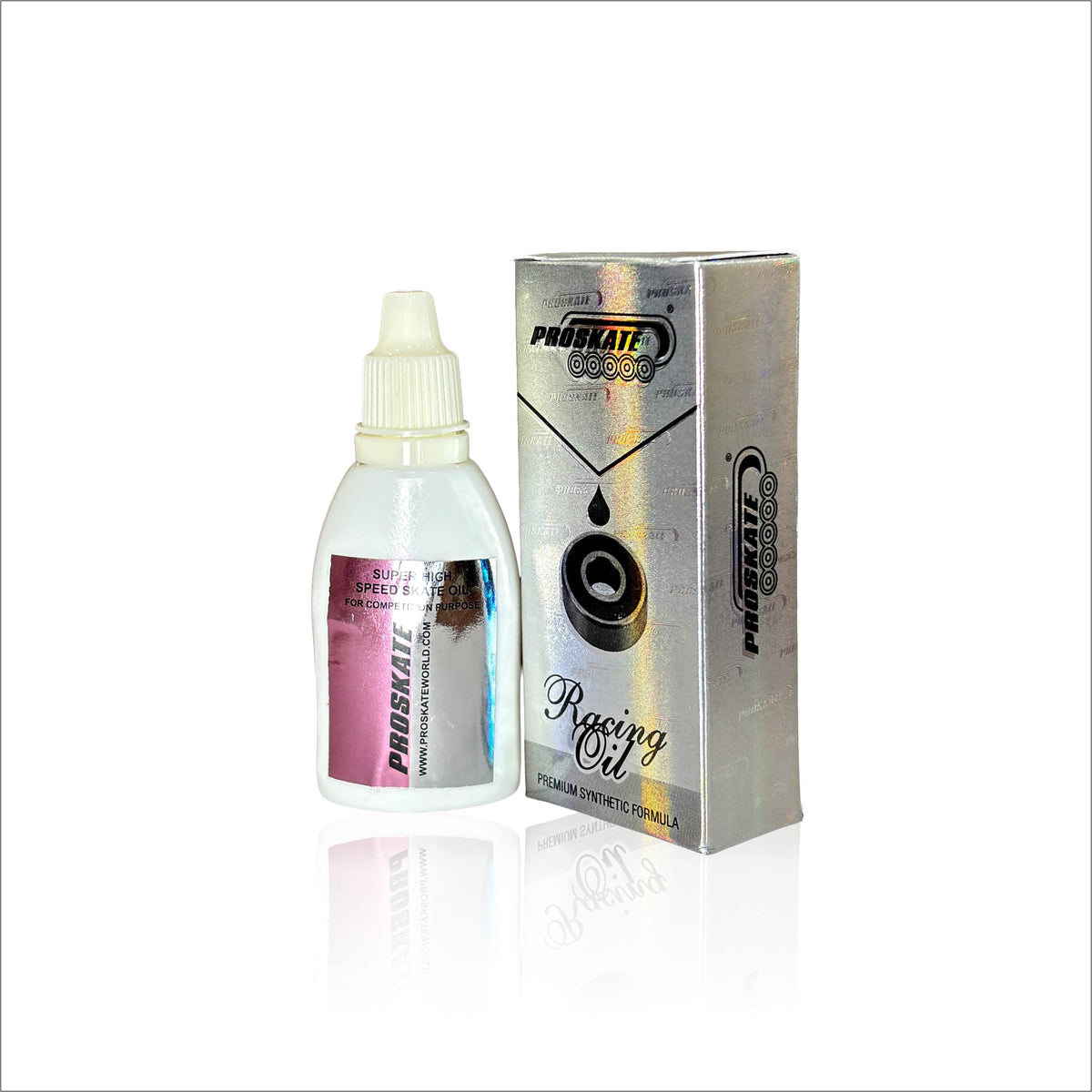 PROSKATE Skate Bearing Oil