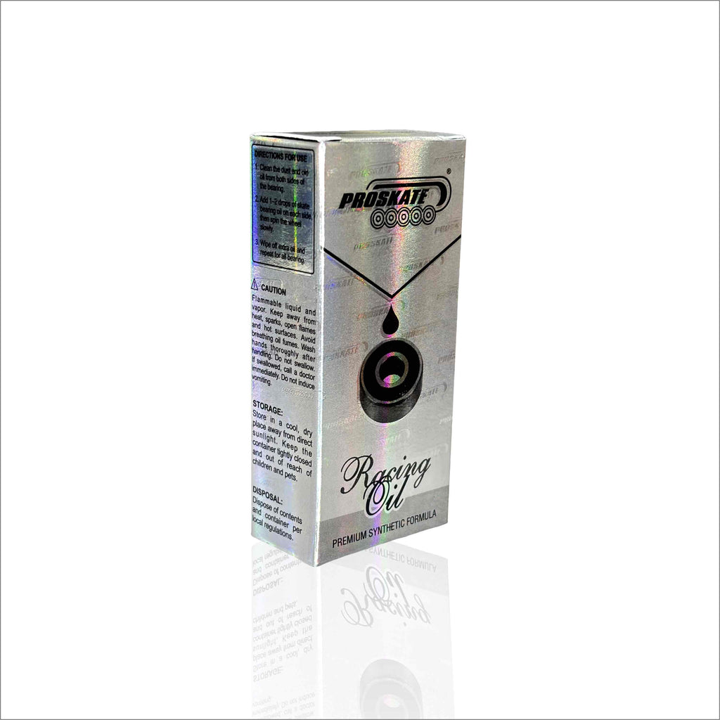 PROSKATE Skate Bearing Oil