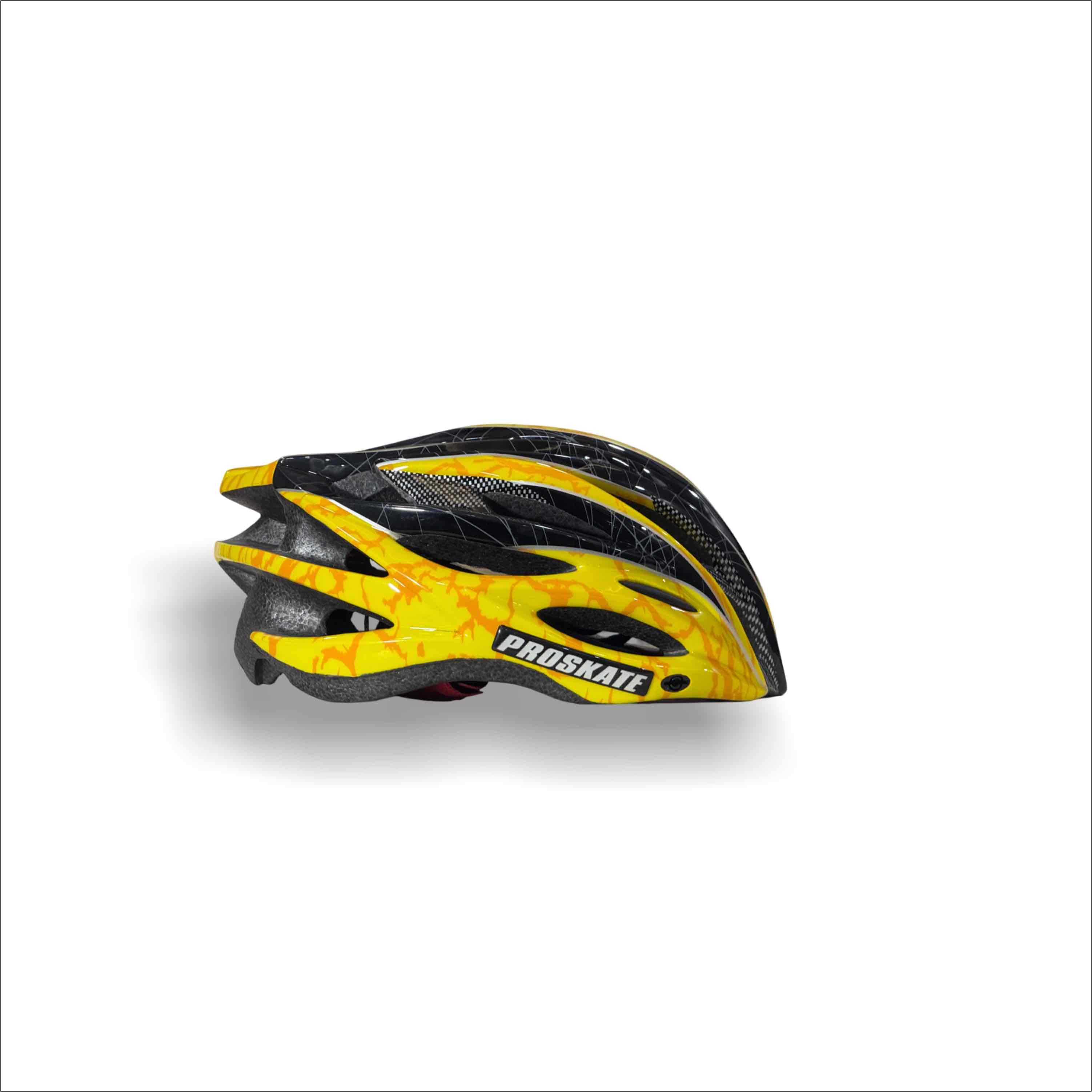 PROSKATE CORAZON Speed Skate Helmet (Age 12-16)