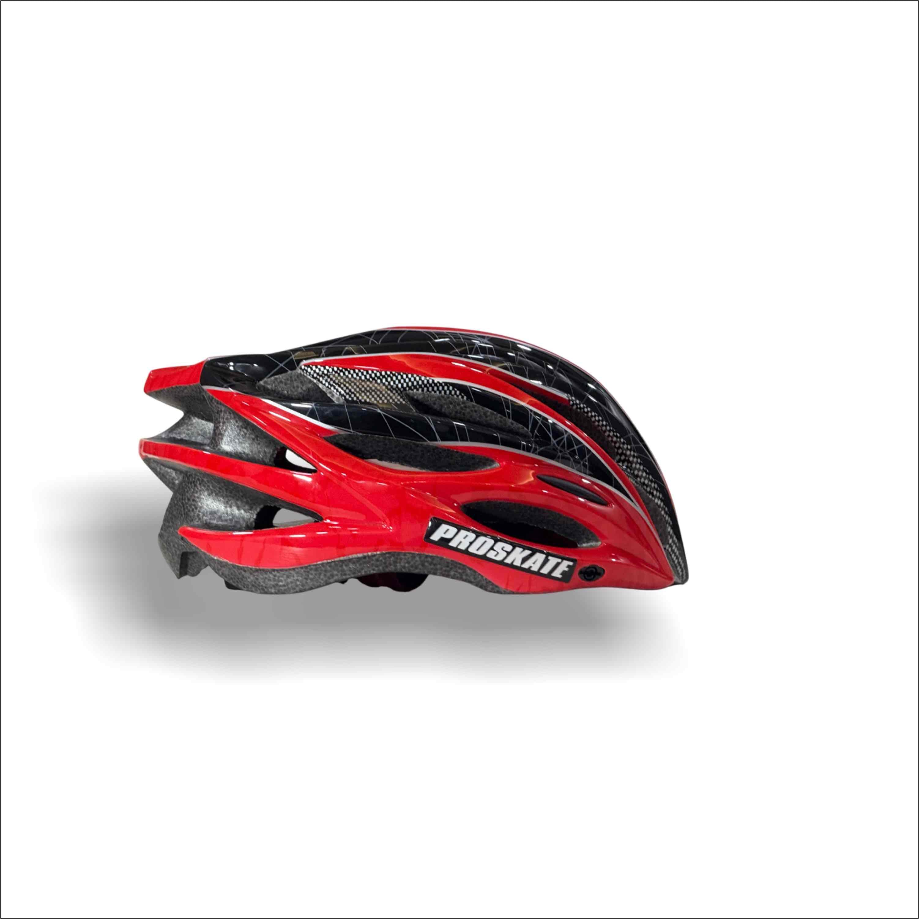 PROSKATE CORAZON Speed Skate Helmet (Age 12-16)