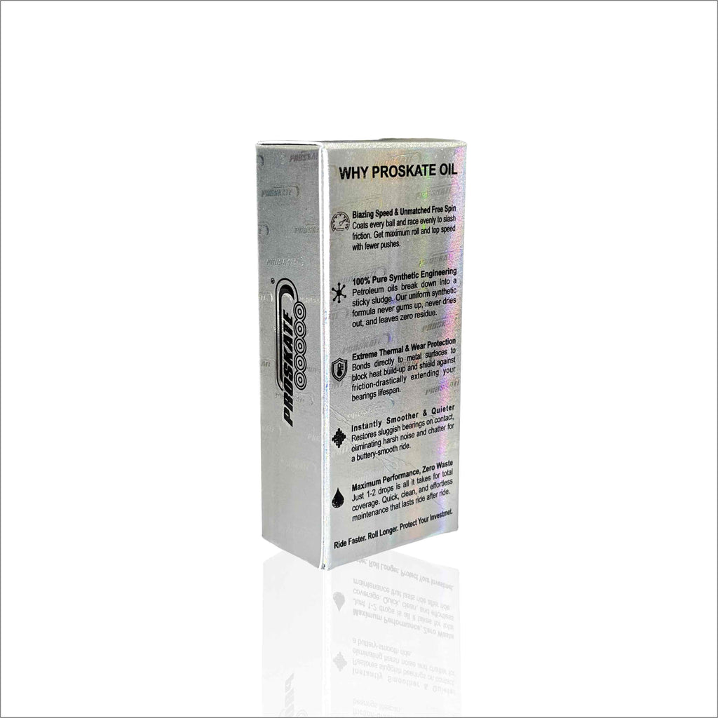 PROSKATE Skate Bearing Oil