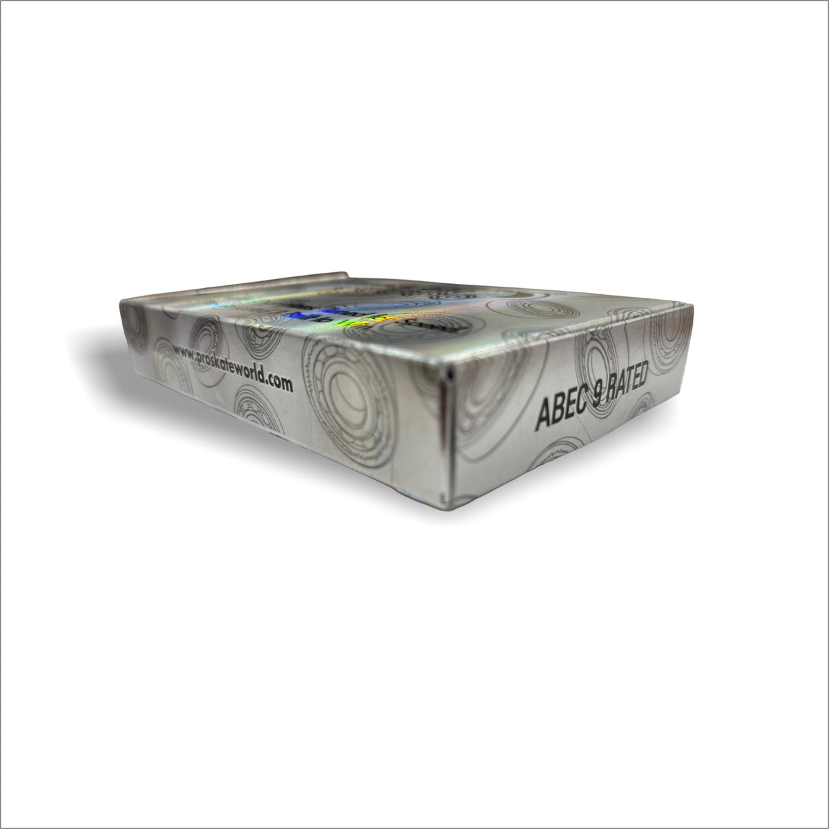 PROSKATE ABEC 9 BLACK BALL BEARING