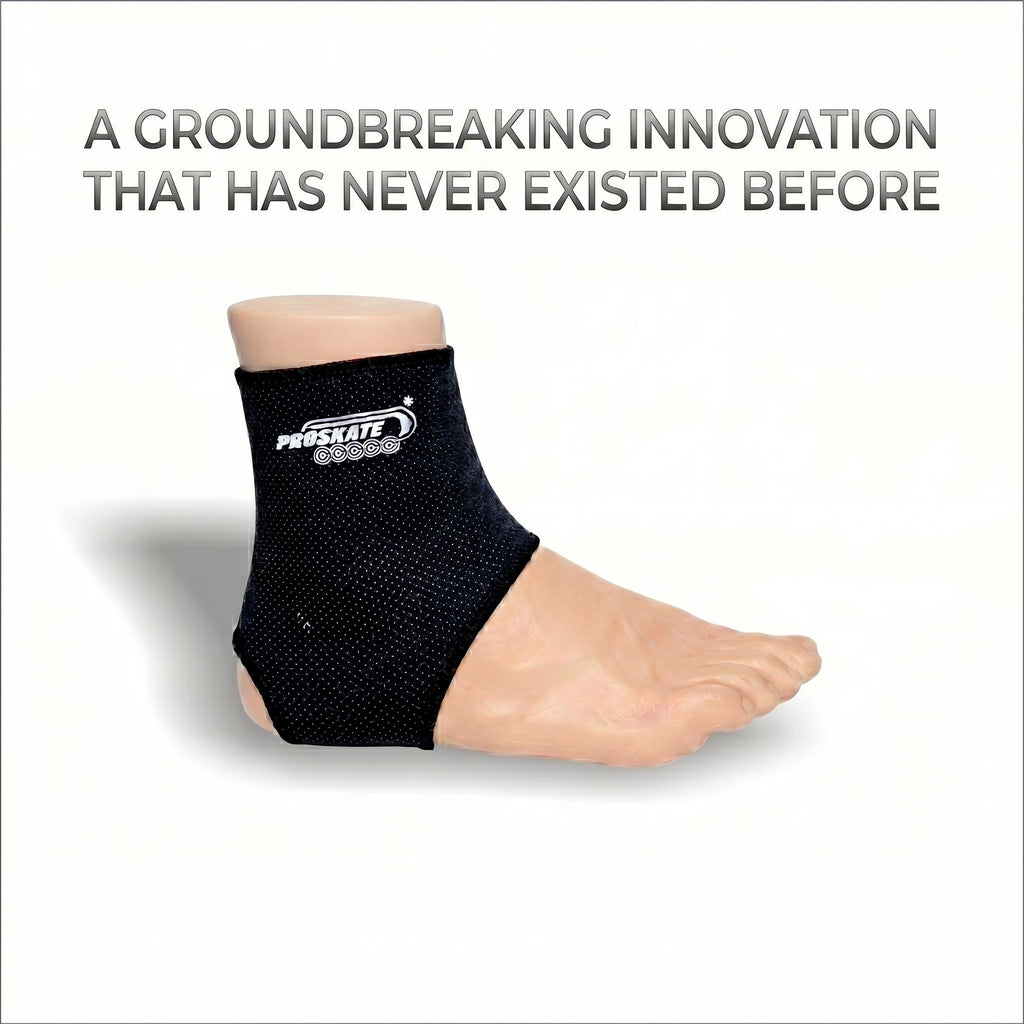PROSKATE Special Ankle Bootie