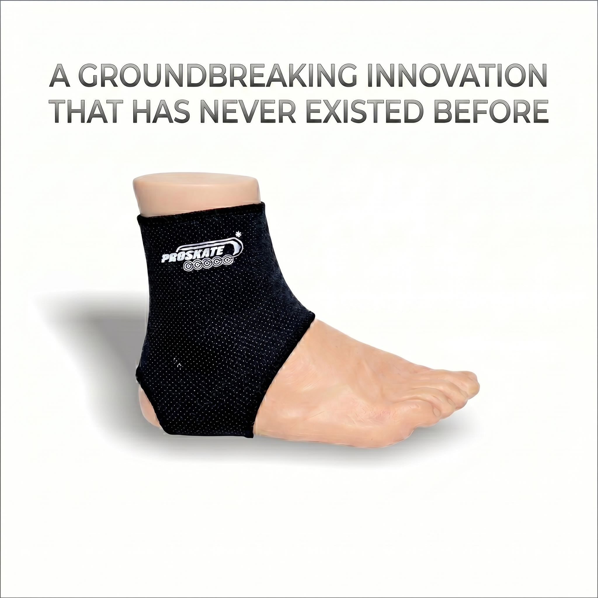 PROSKATE Special Ankle Bootie