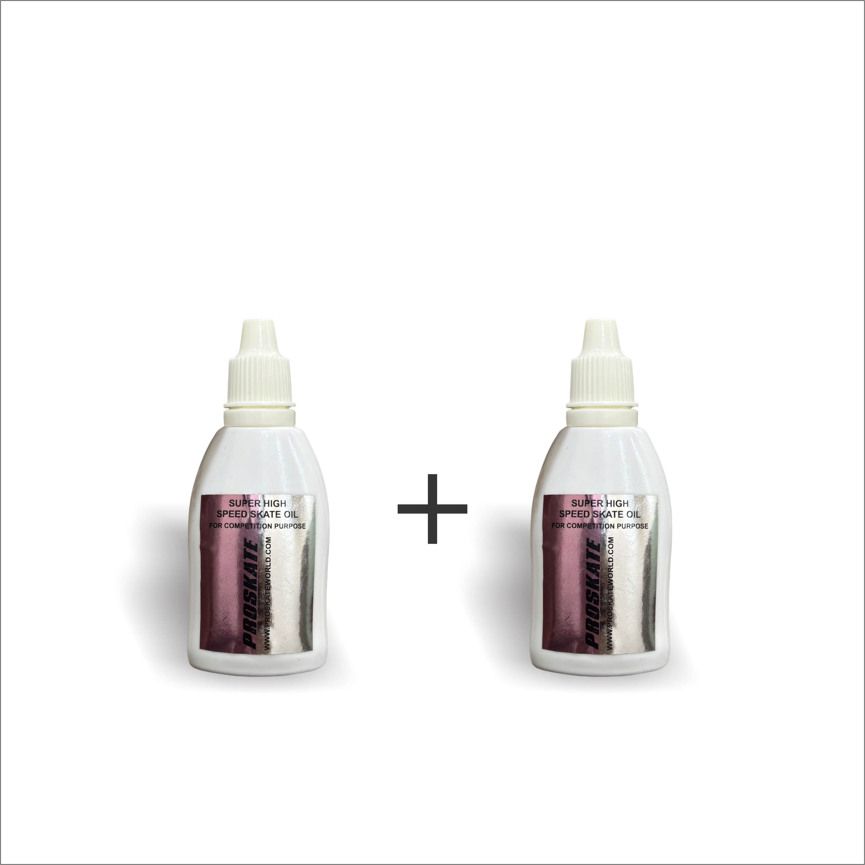 PROSKATE Skate Bearing Oil
