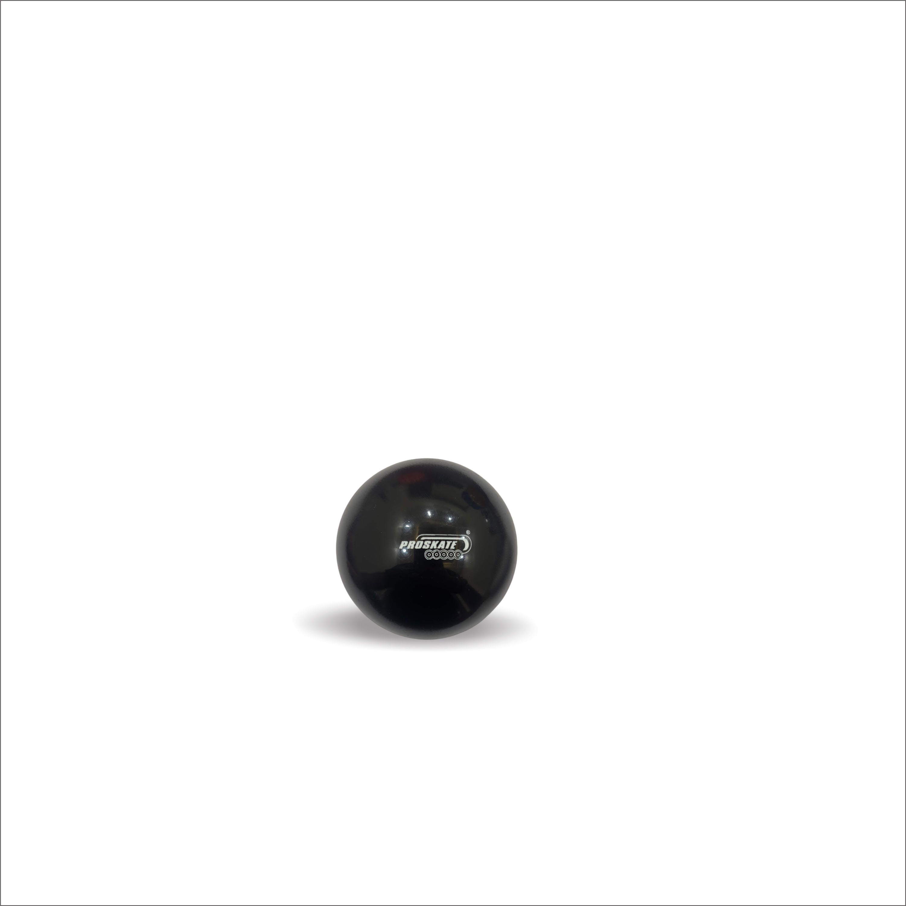 PROSKATE Quad Hockey Ball
