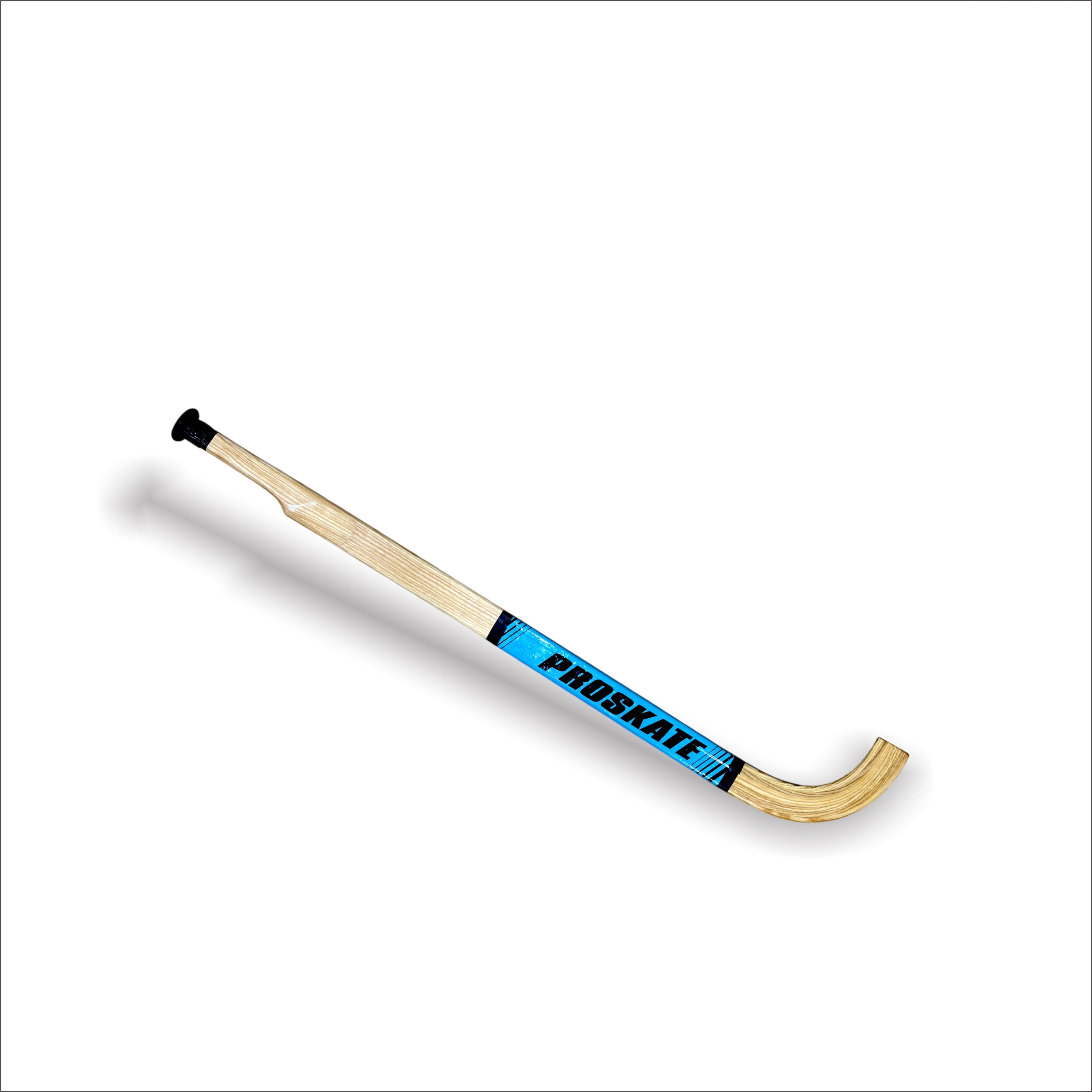 PROSKATE GOALIE Quad Hockey Stick