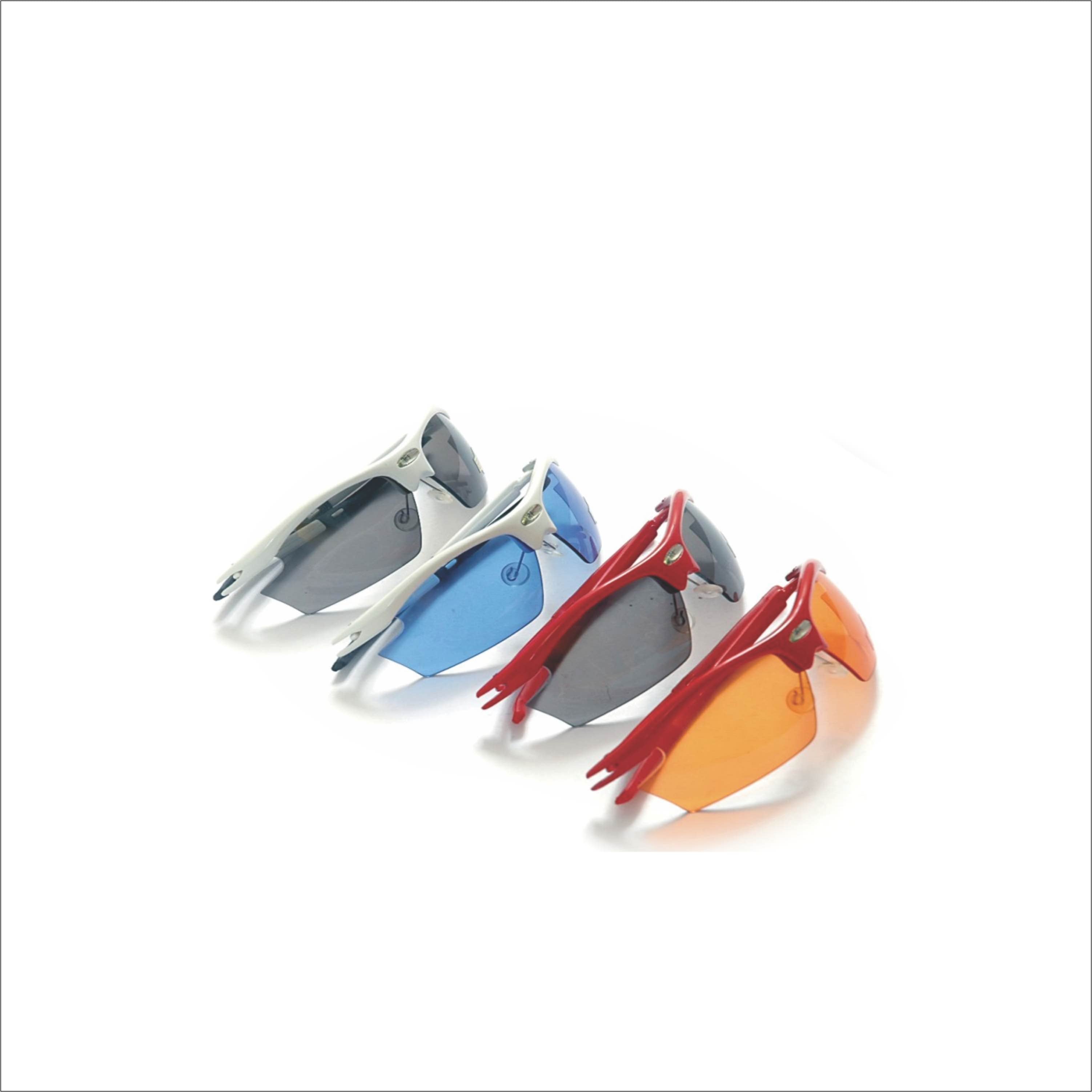 PROSKATE Sunglasses