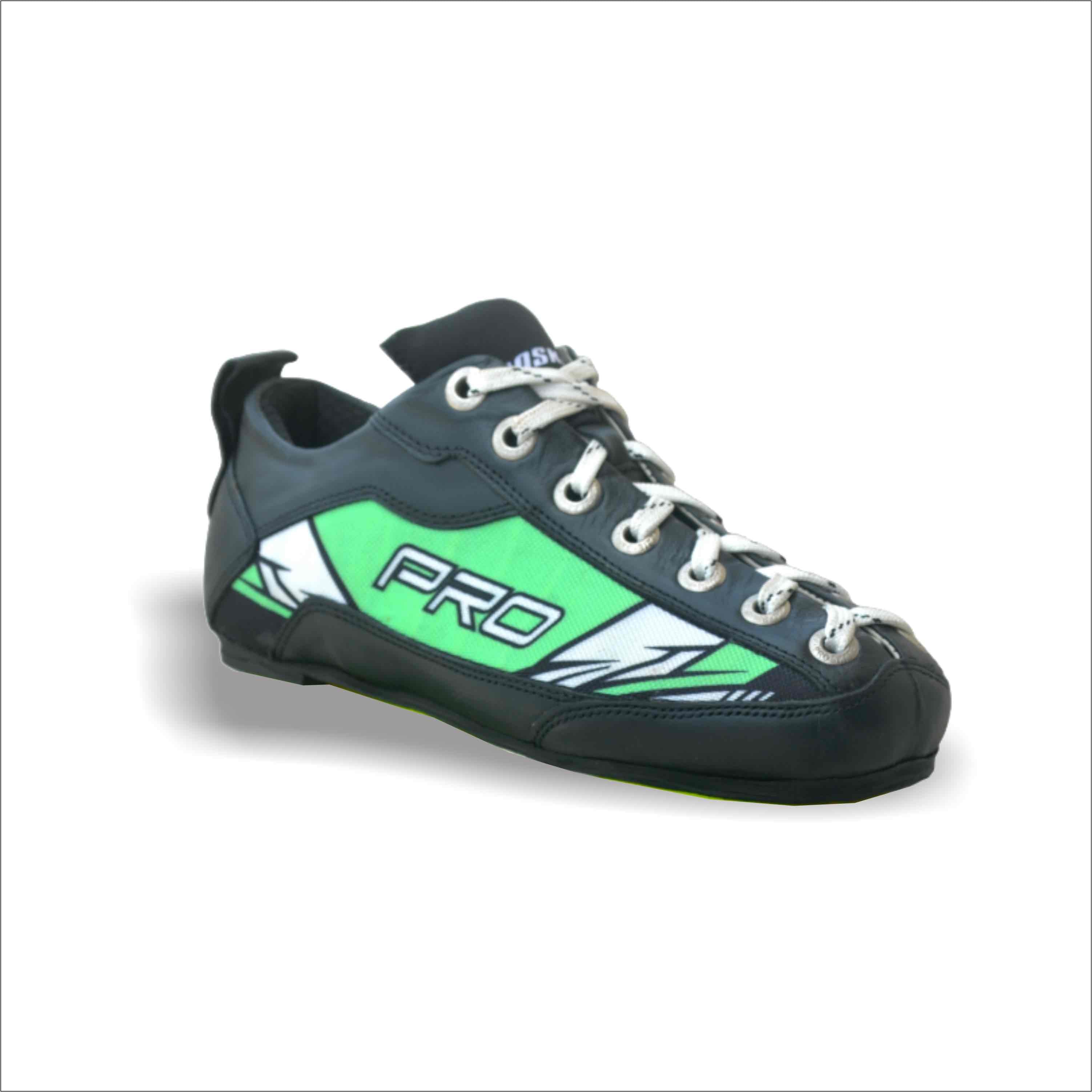 PROSKATE FOREVER QUAD SHOE