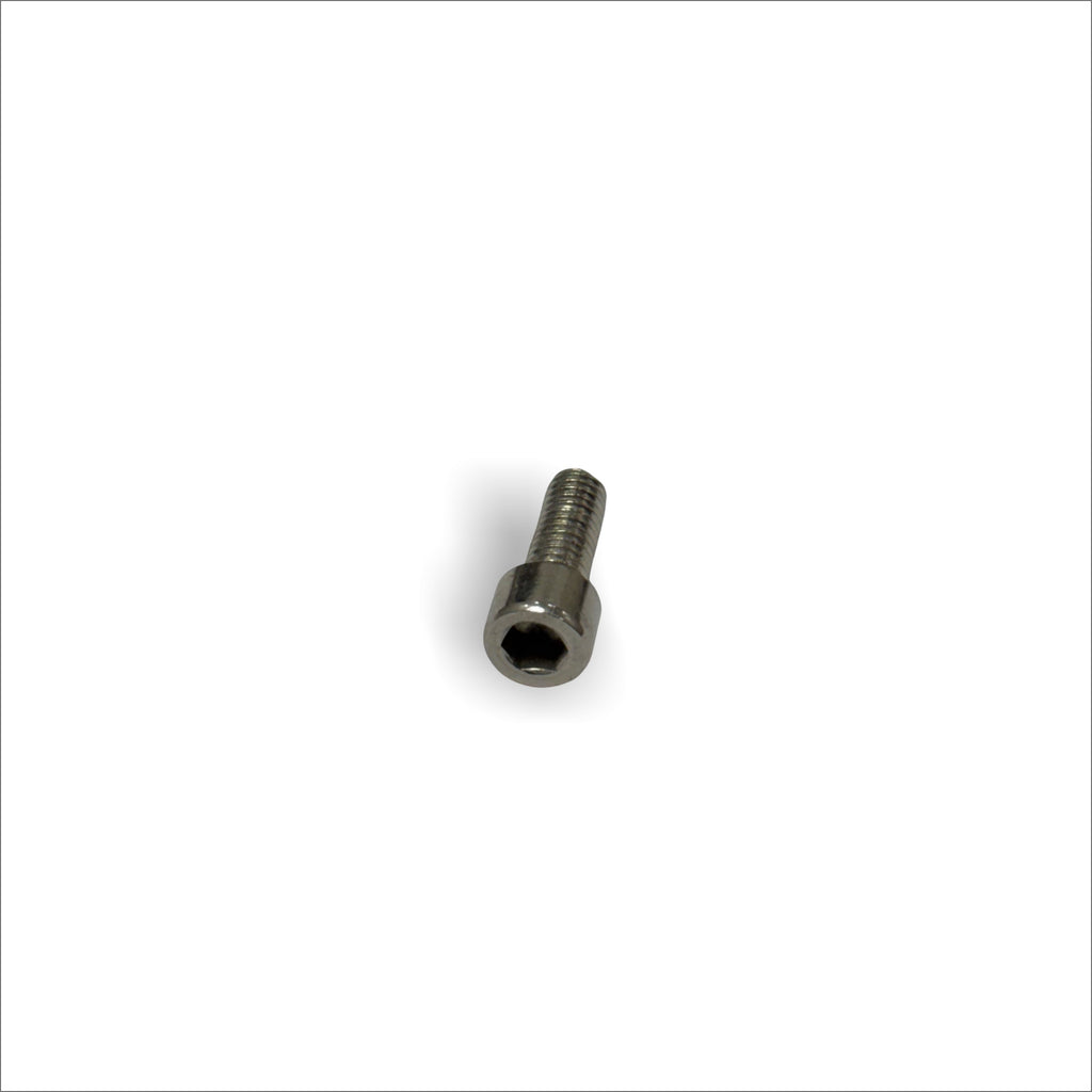 PROSKATE Quad Hockey Toe Brake Nut & Bolt