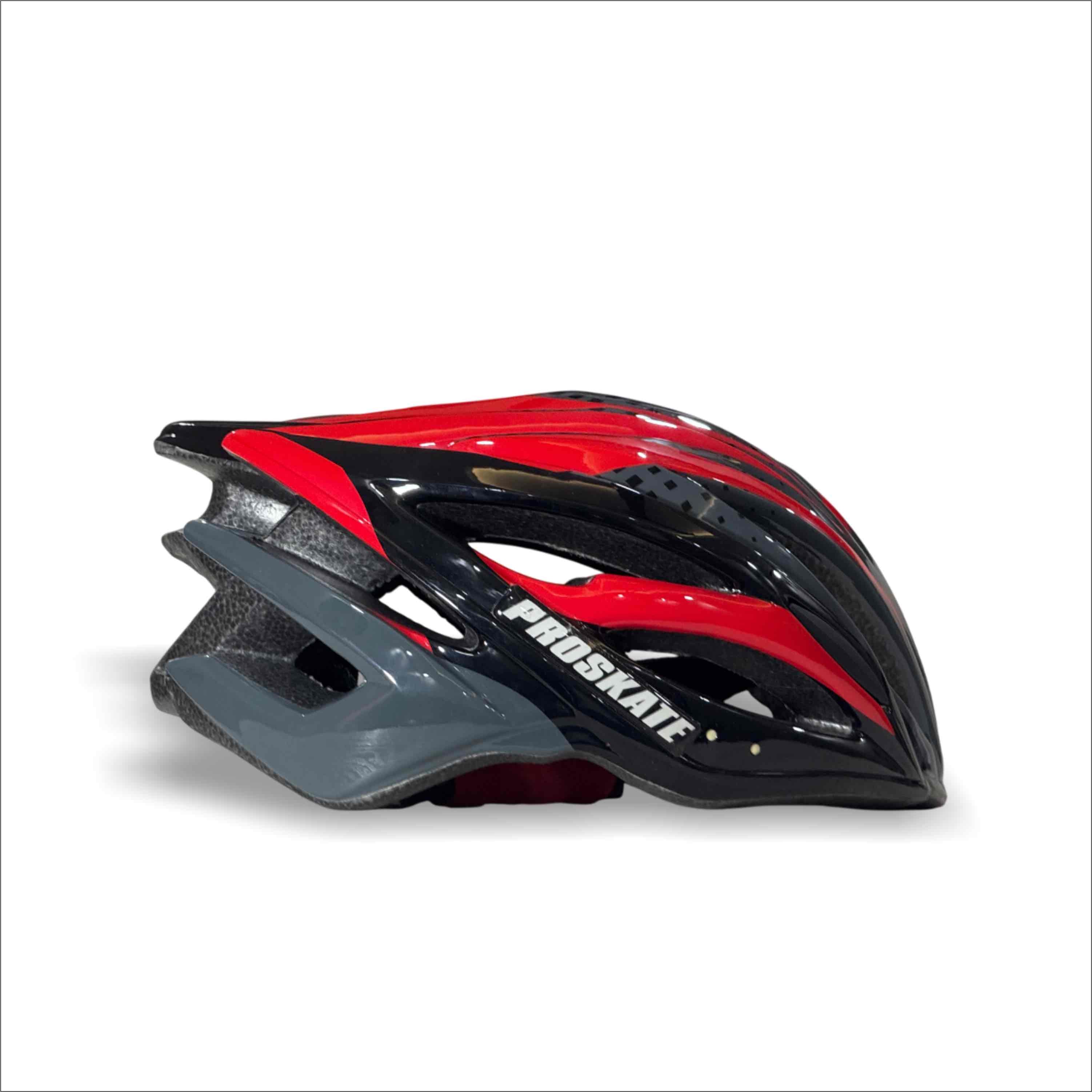 PROSKATE RAFTER Speed Skate Helmet (Age 12-16)